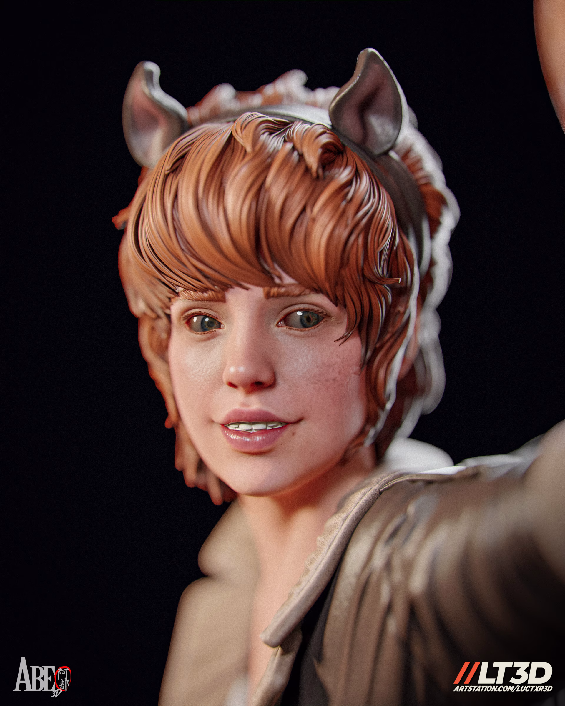 Squirrel Girl - Image 16