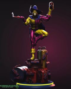 Madcap