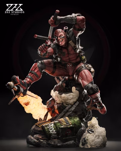 Deadpool FULL Best