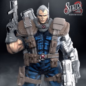 Workshop 90s Cable