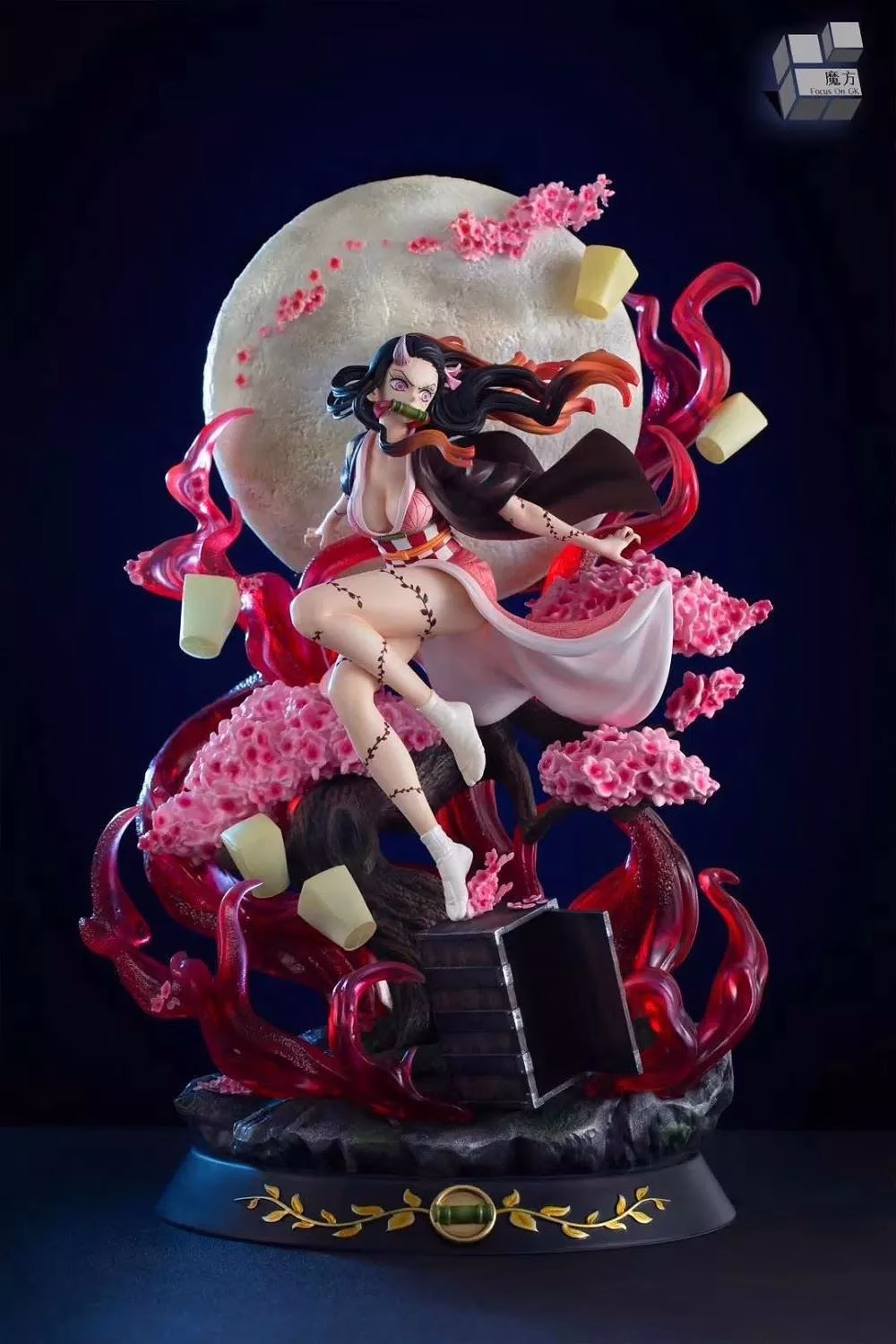 Nezuko Kamado - Image 2