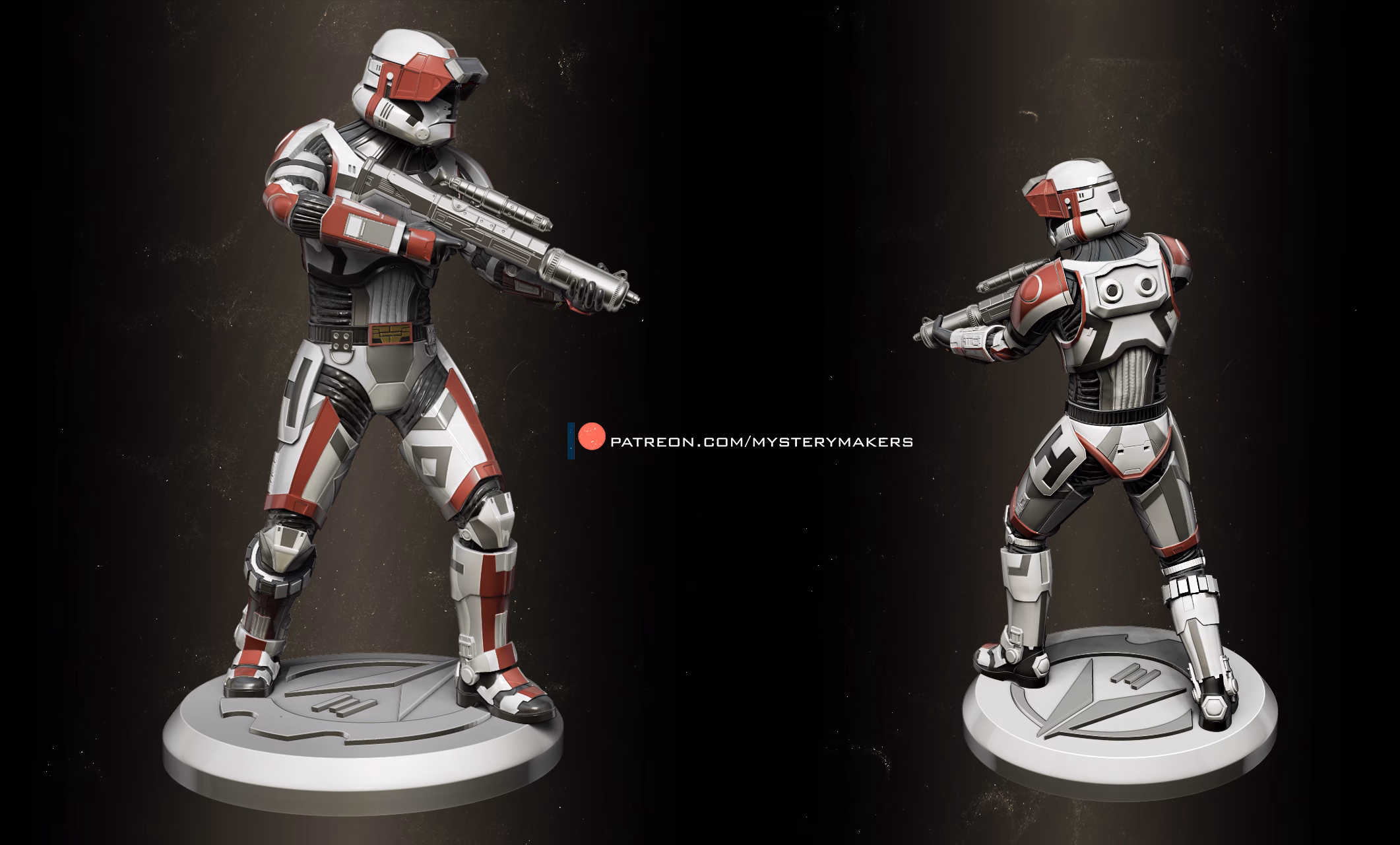 Havoc Trooper - Image 2