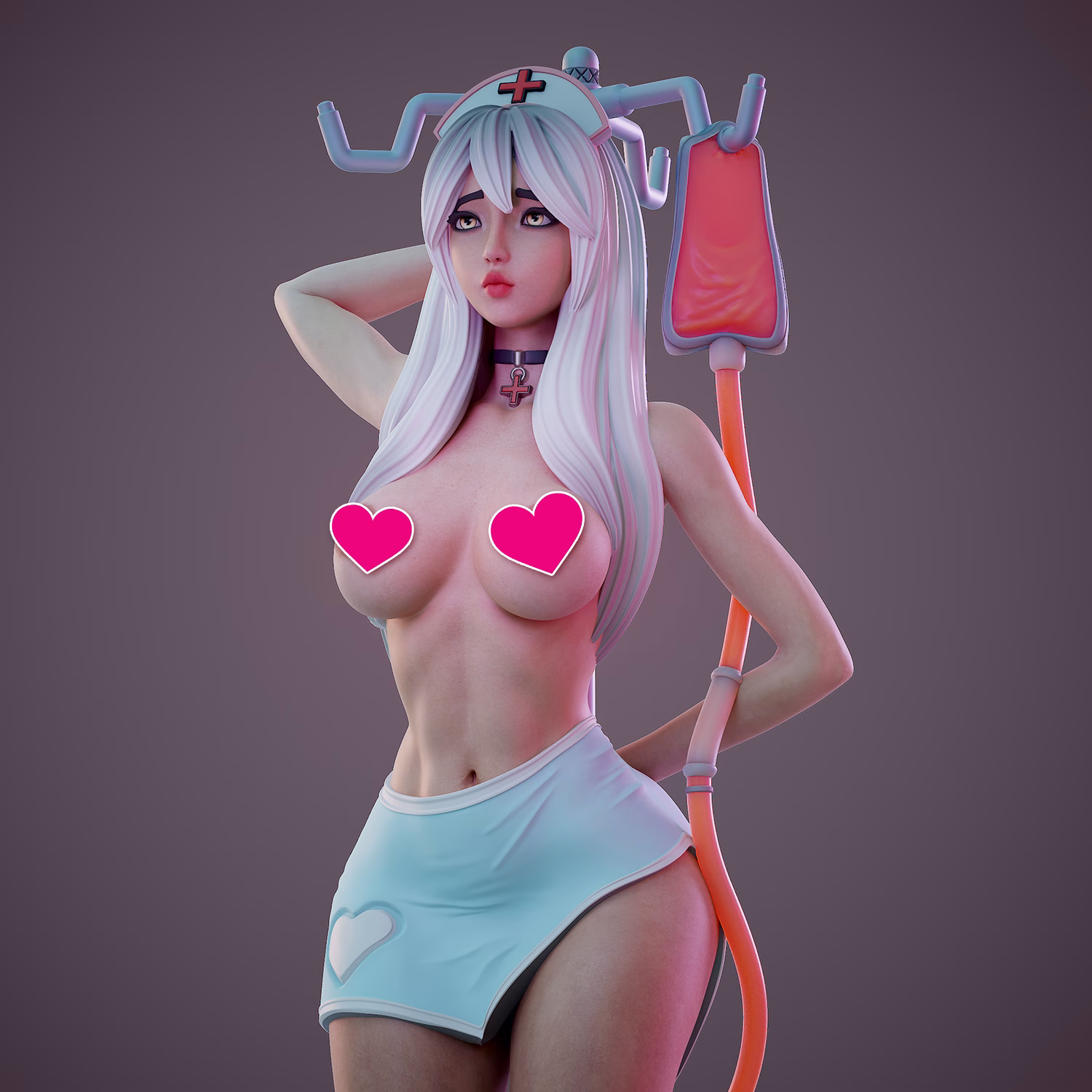 Sweet Nurse