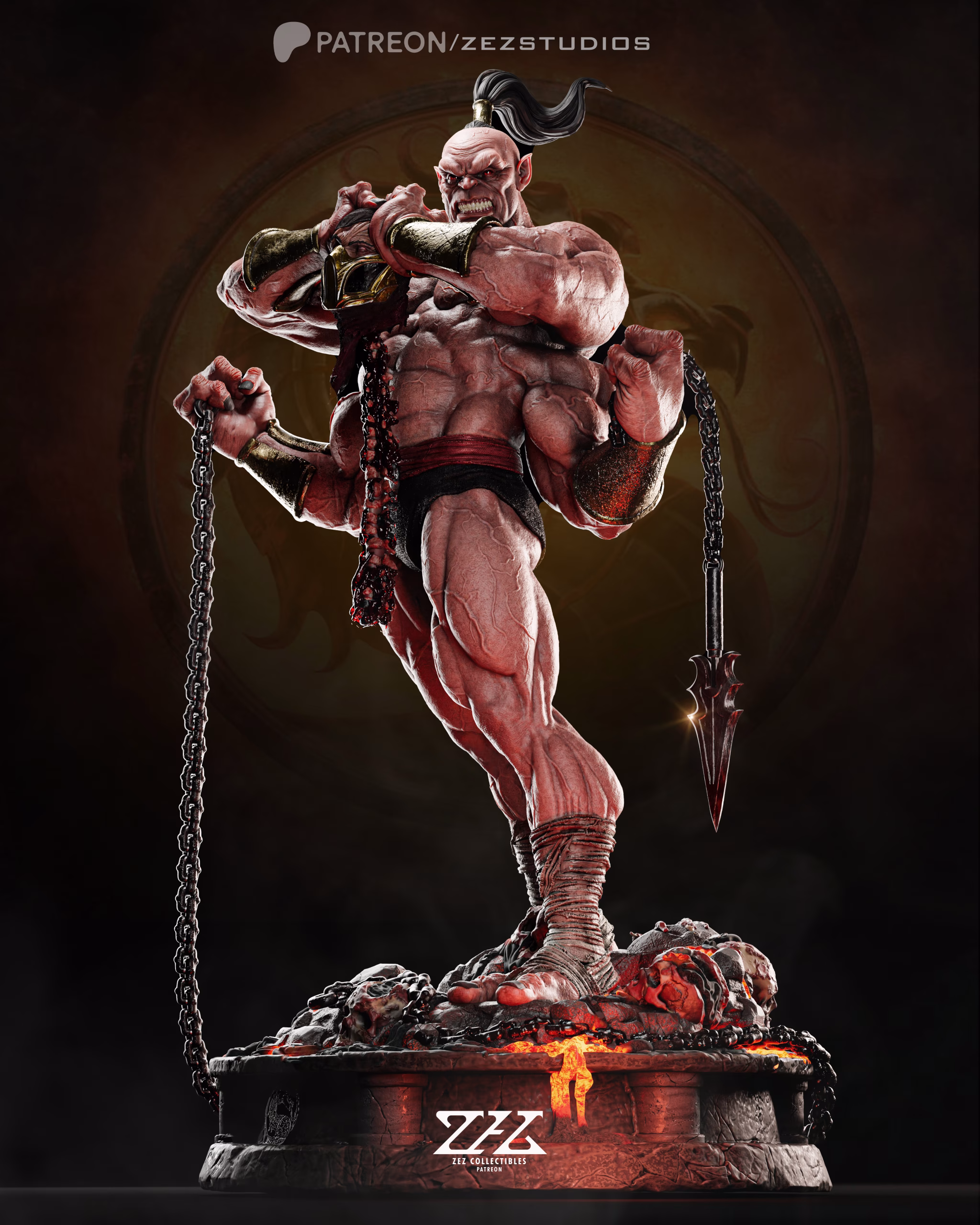 Goro - Image 2