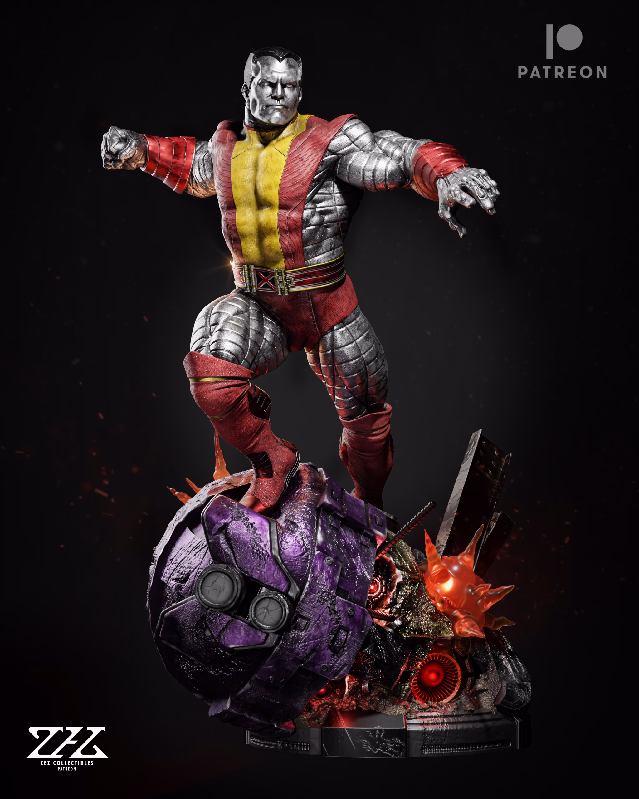 Colossus - Image 5