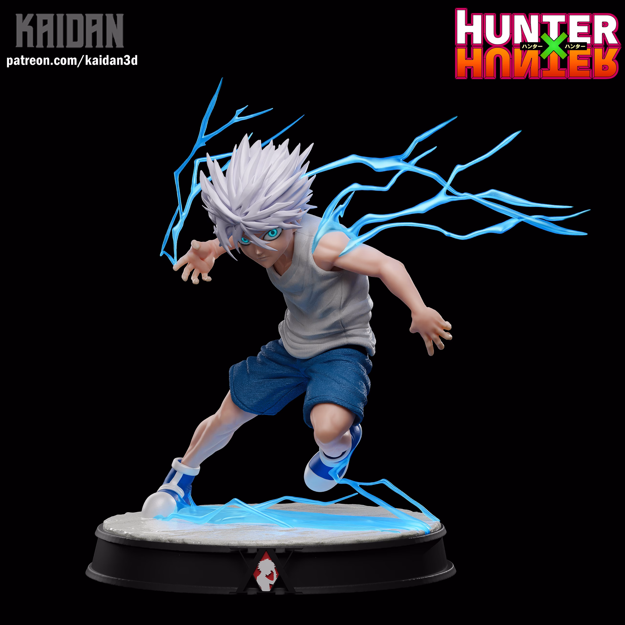 Killua Zoldyck - Image 3