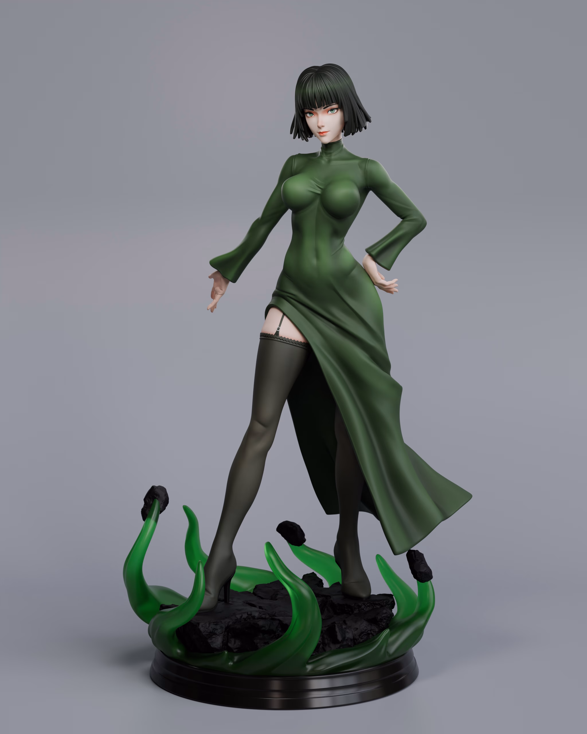 Fubuki - Image 4