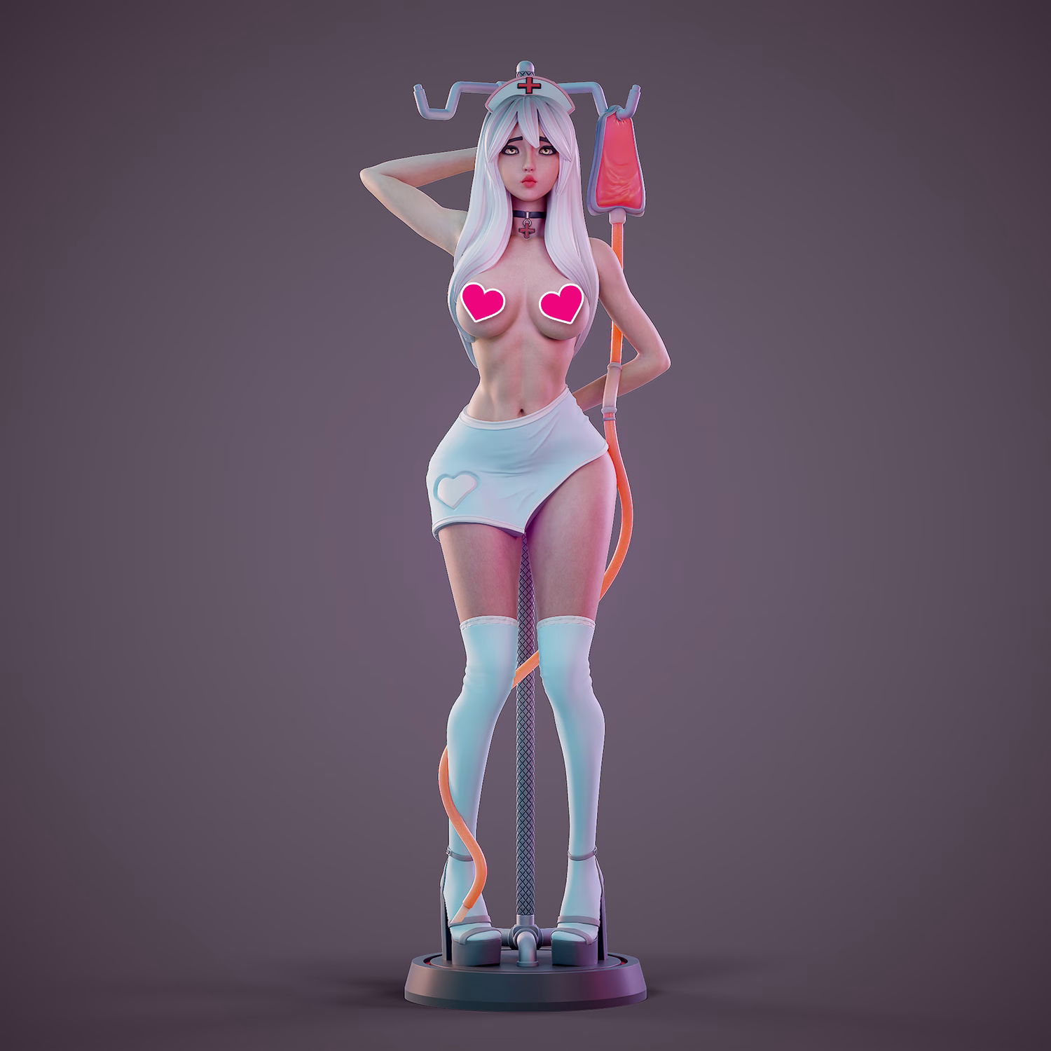 Sweet Nurse - Image 3
