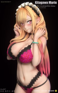 Marin Kitagawa