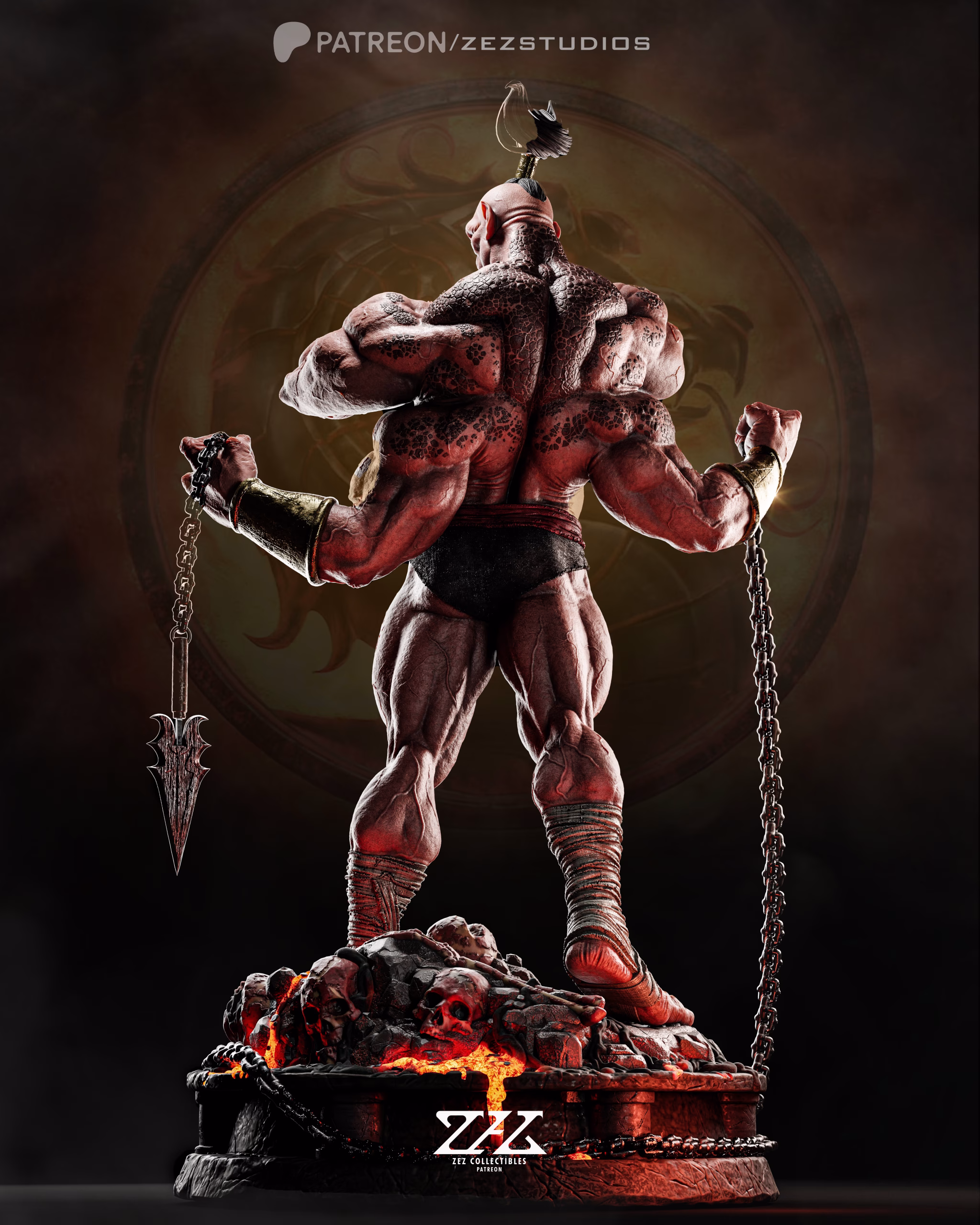 Goro - Image 3