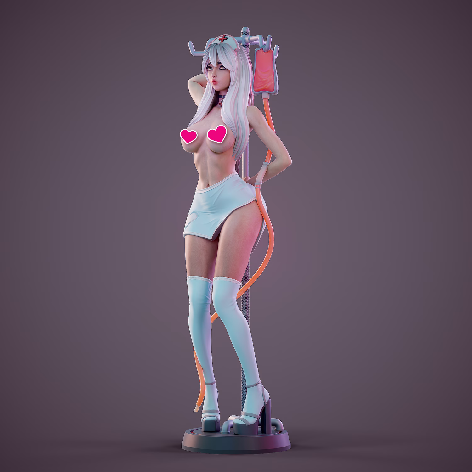 Sweet Nurse - Image 4