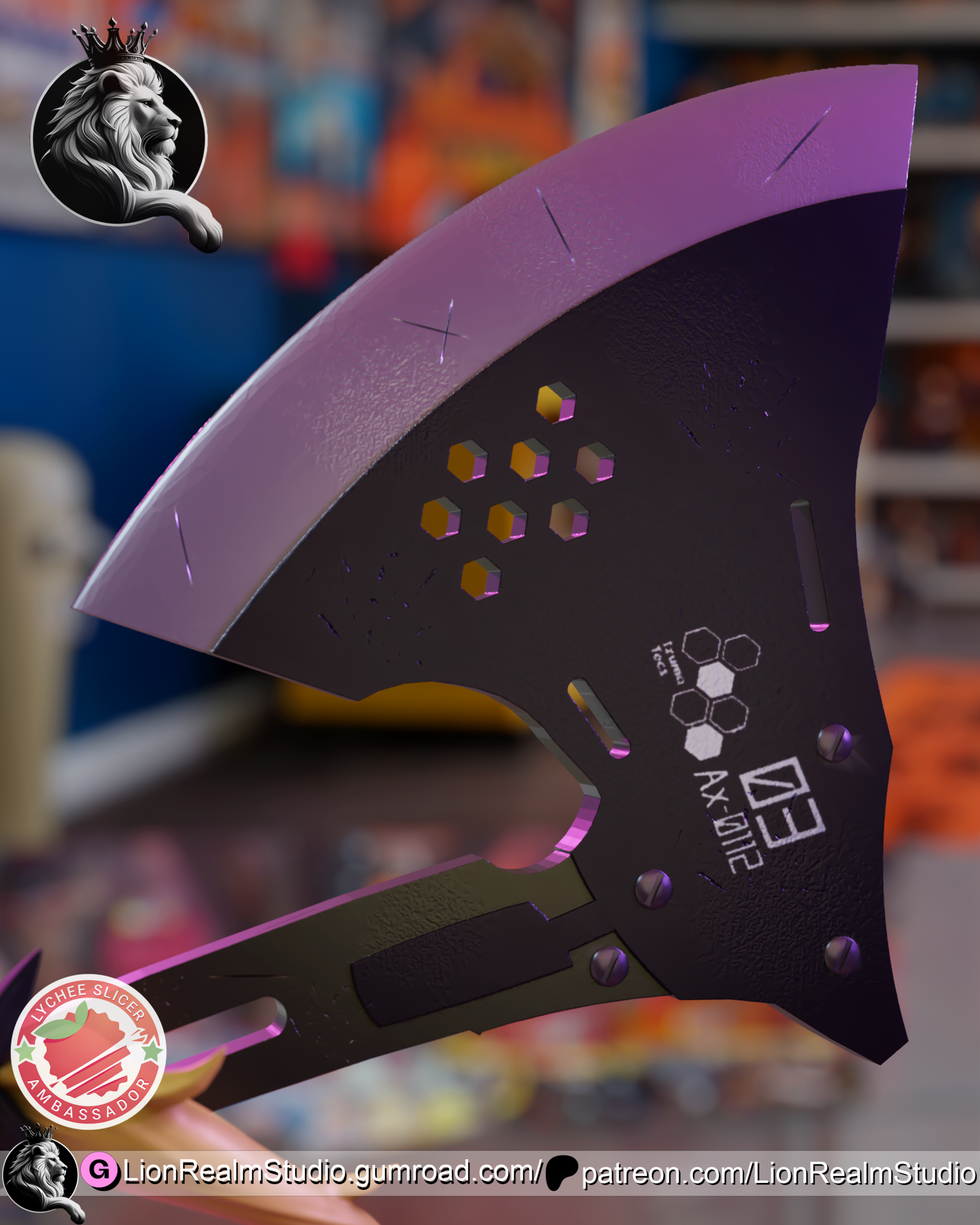Kikoru Kaiju - Image 4