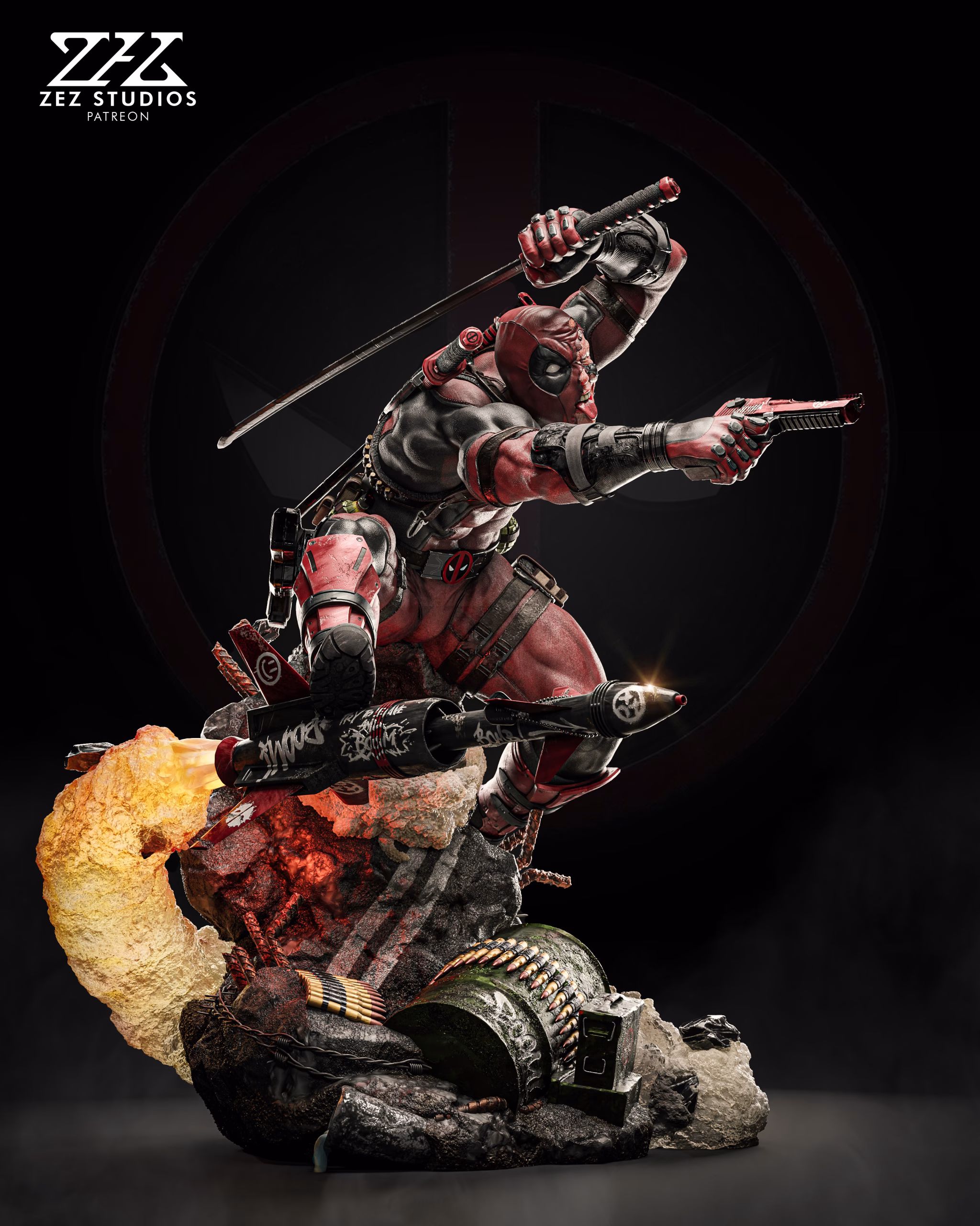 Deadpool FULL Best - Image 13
