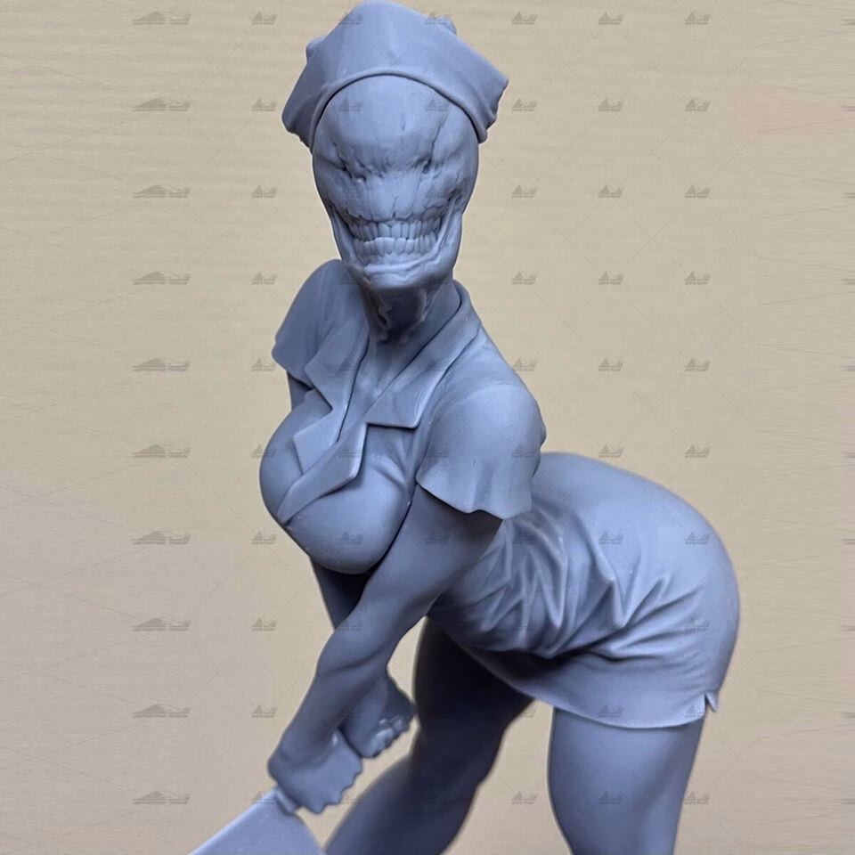 Nurse Terror Girls - Image 5