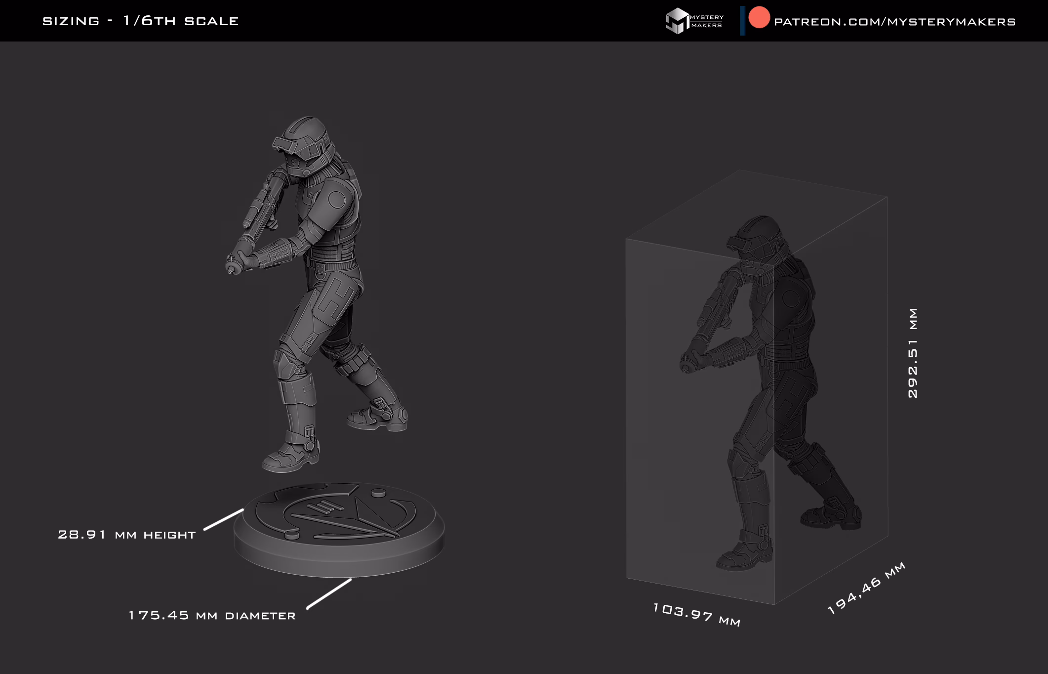 Havoc Trooper - Image 5