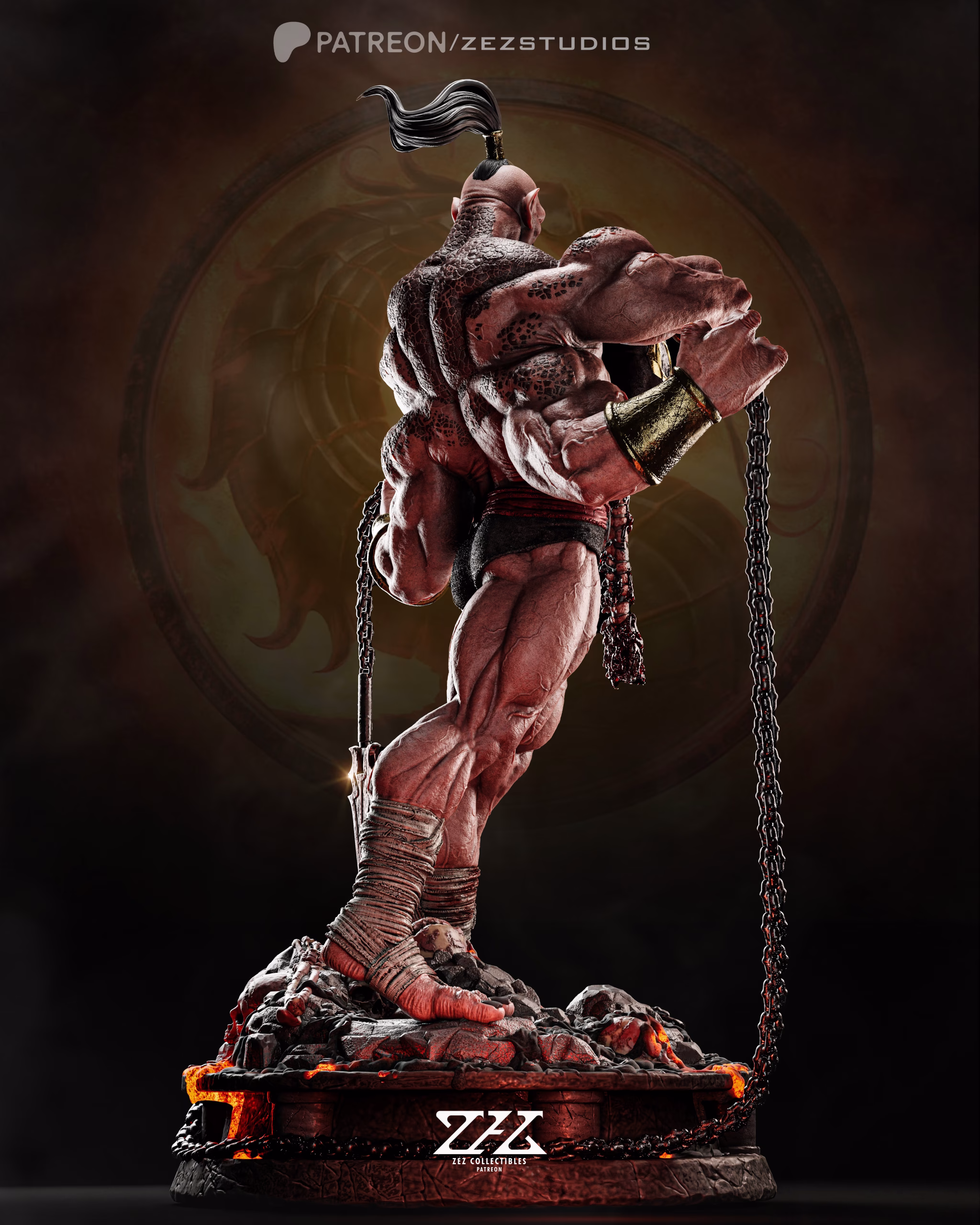 Goro - Image 13