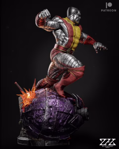 Colossus
