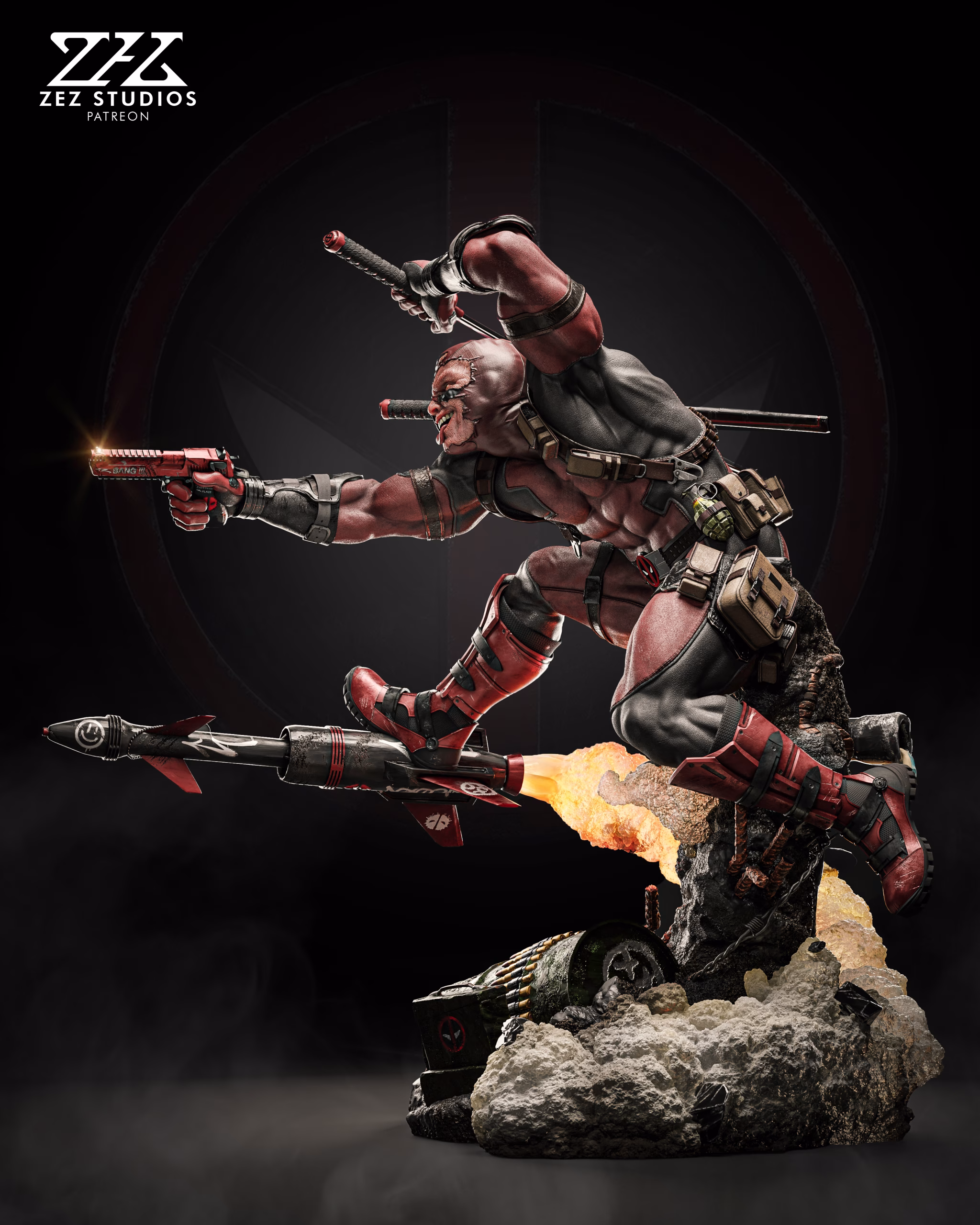 Deadpool FULL Best - Image 14