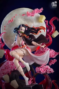 Nezuko Kamado