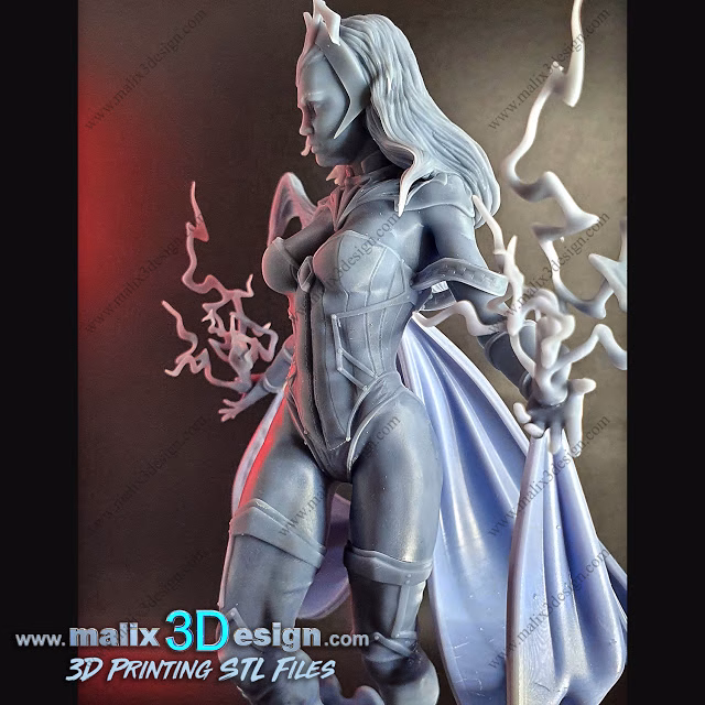 Storm - X Men - Image 7