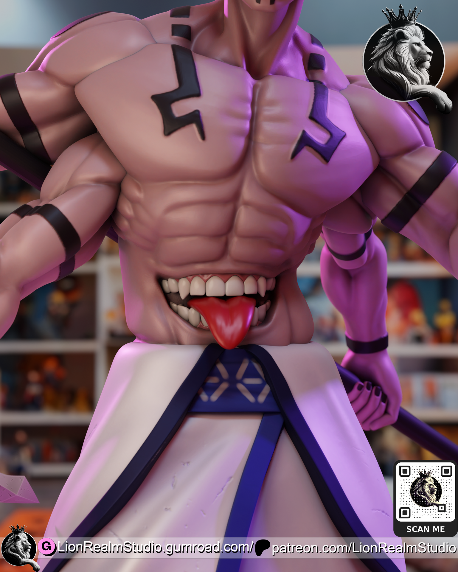 Ryomen Sukuna - Image 6