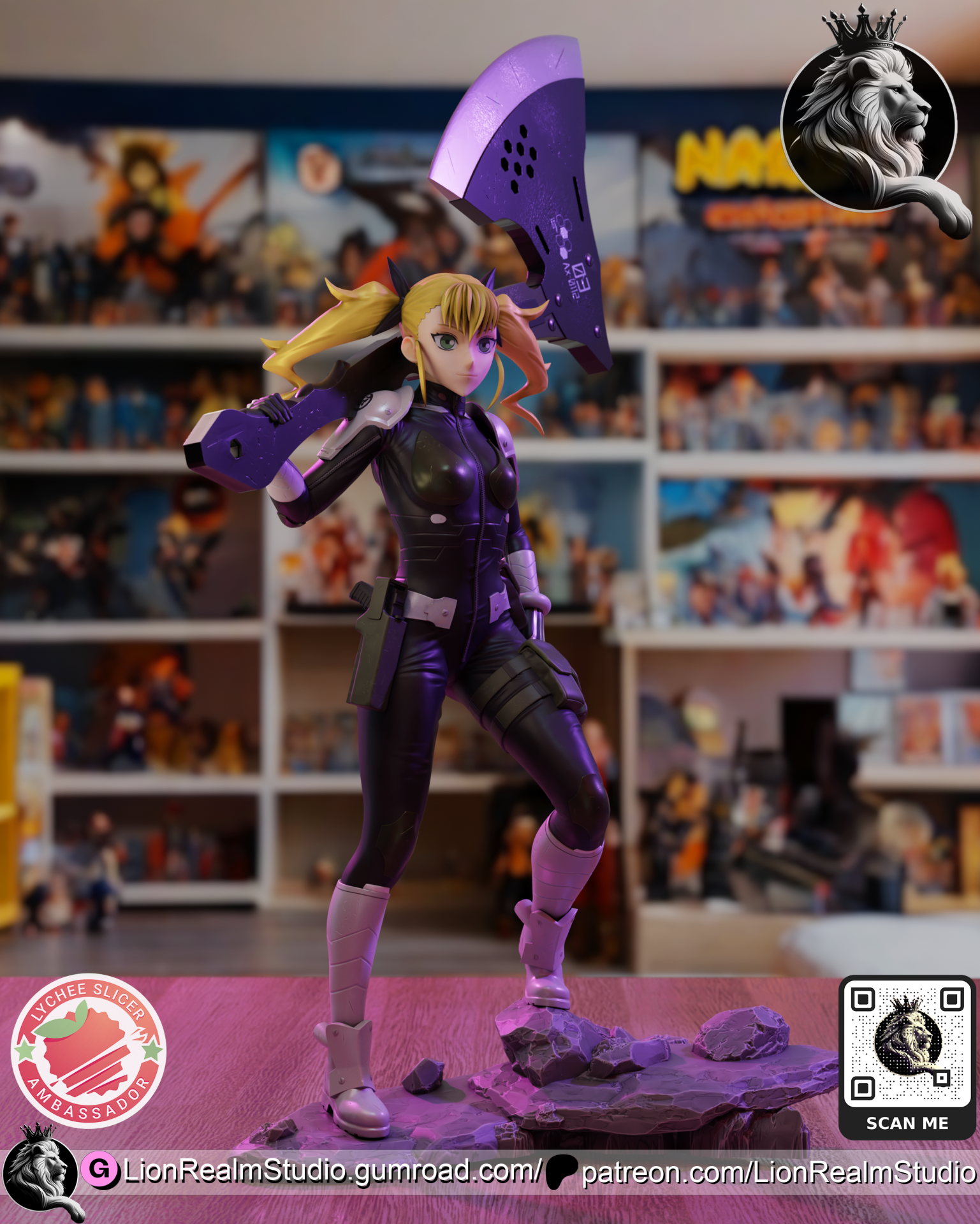 Kikoru Kaiju - Image 6
