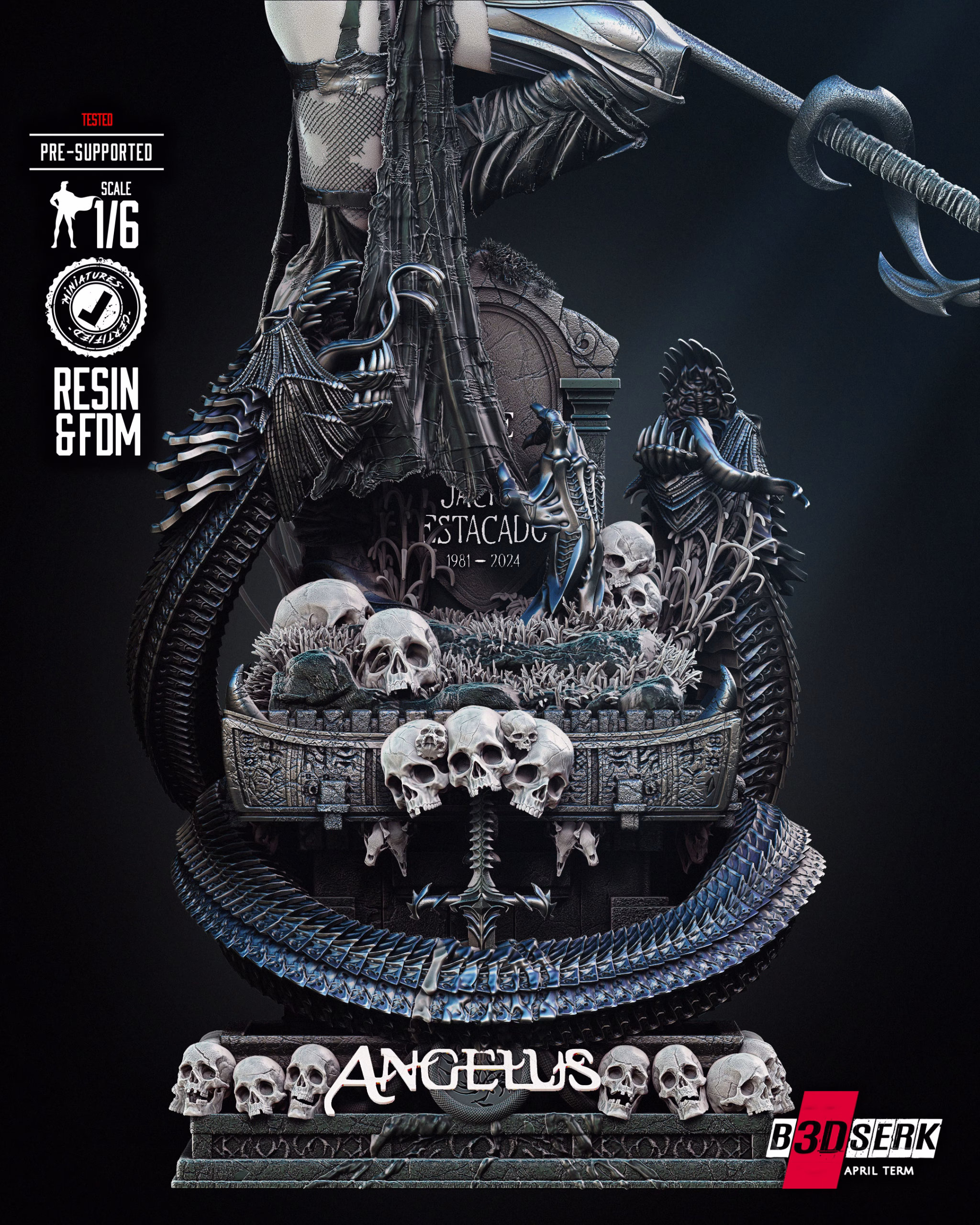 Angelus - Image 8