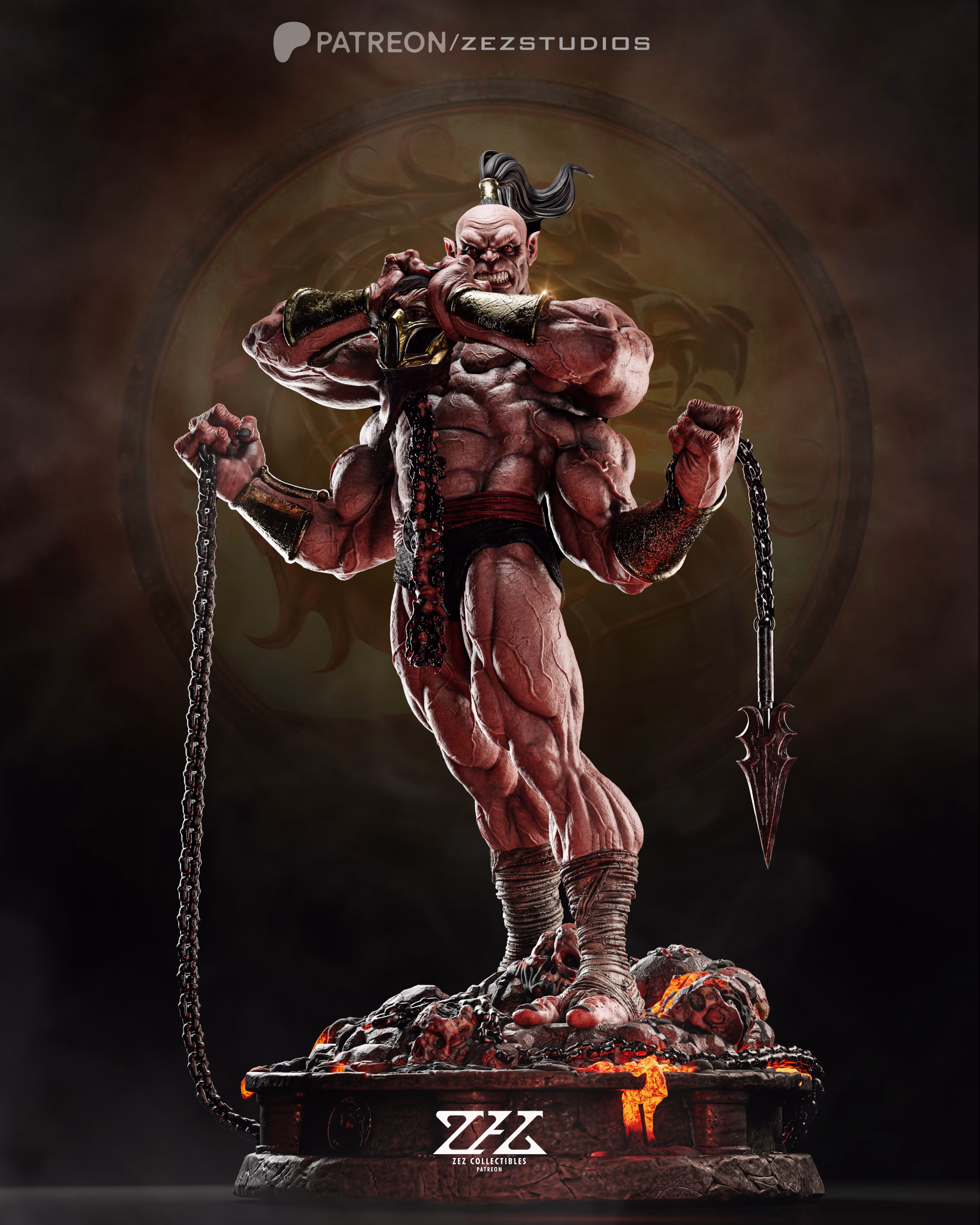 Goro