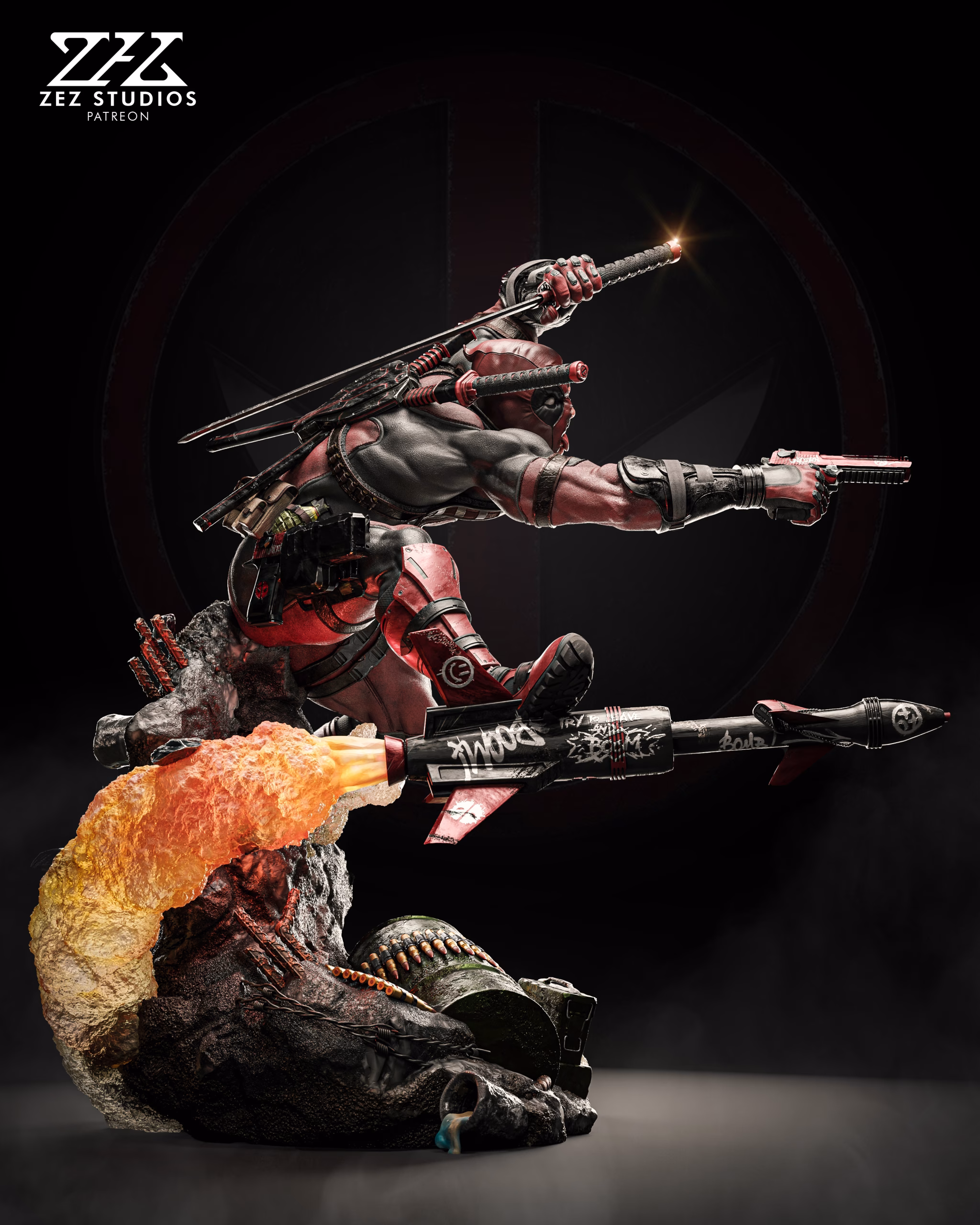 Deadpool FULL Best - Image 18