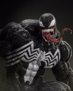 Venom