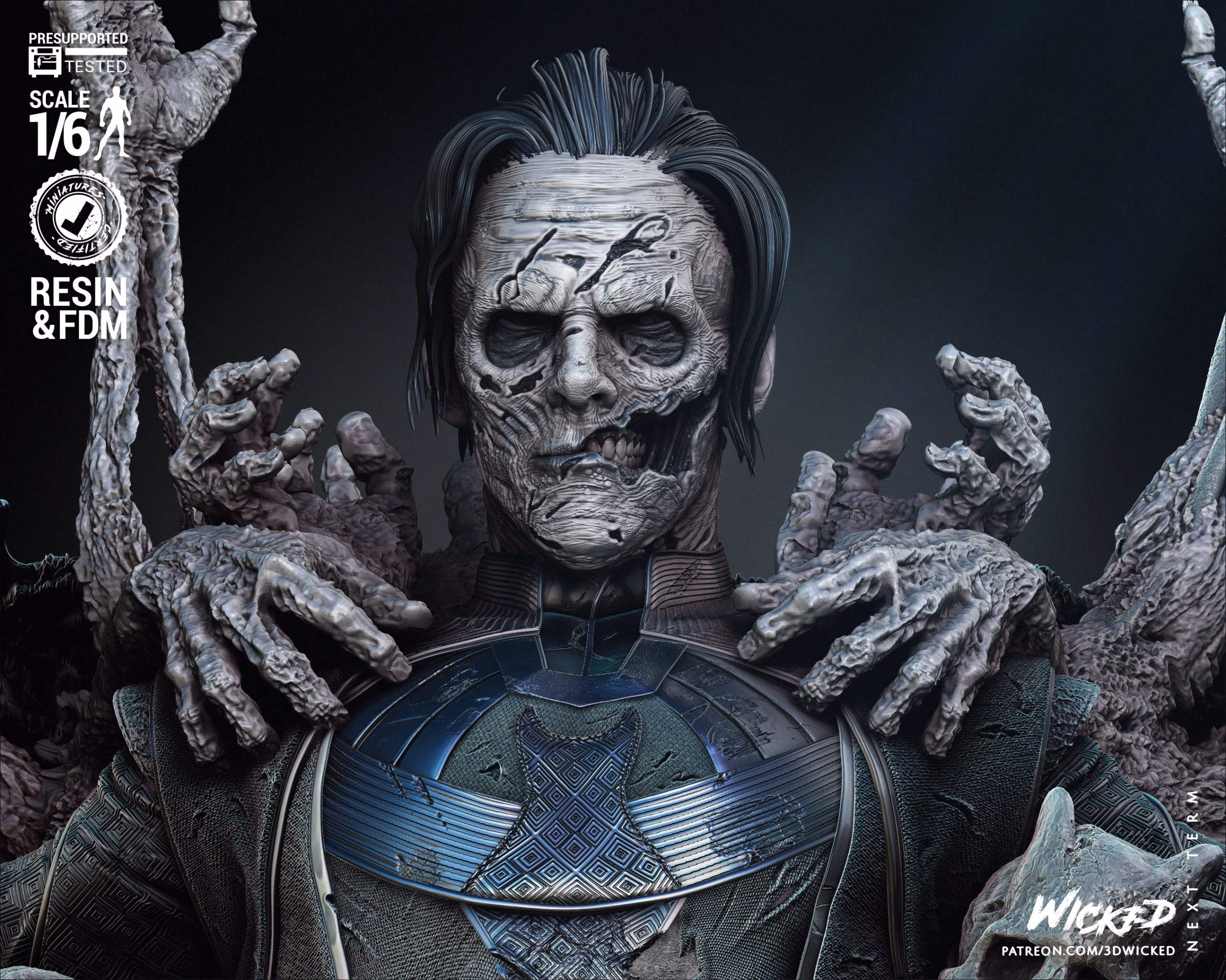Dead Strange - Image 7
