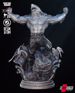 King Shark