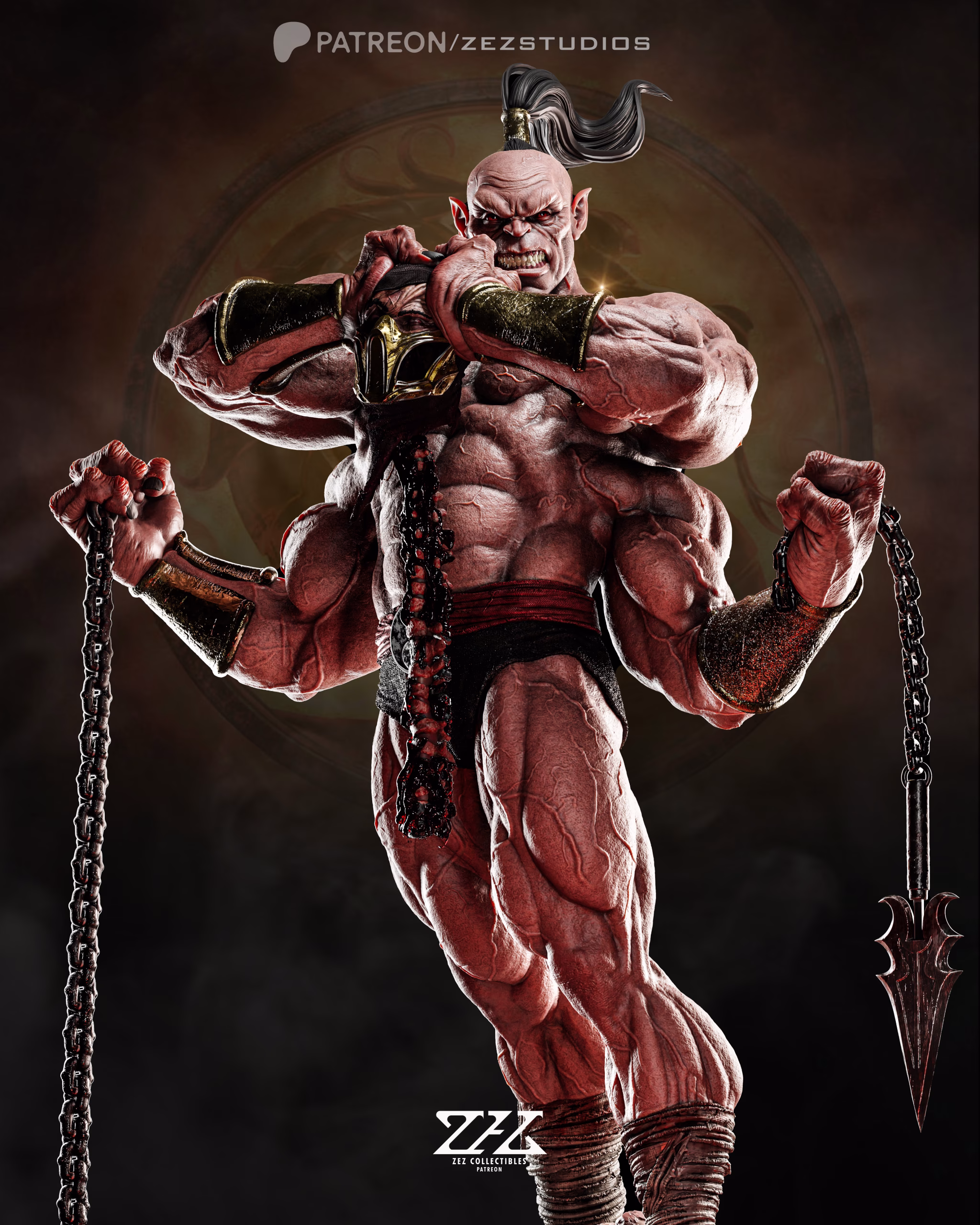 Goro - Image 4