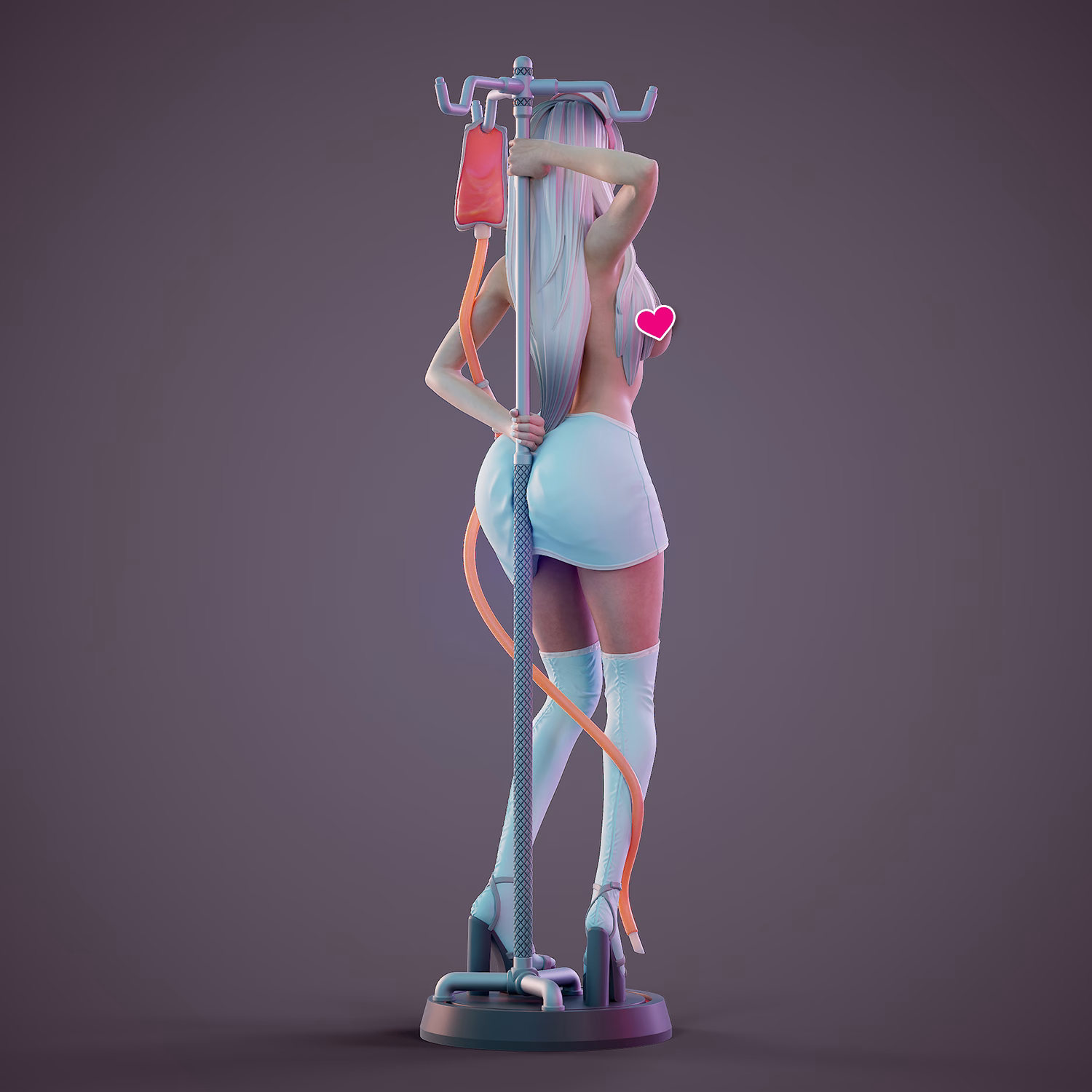 Sweet Nurse - Image 8