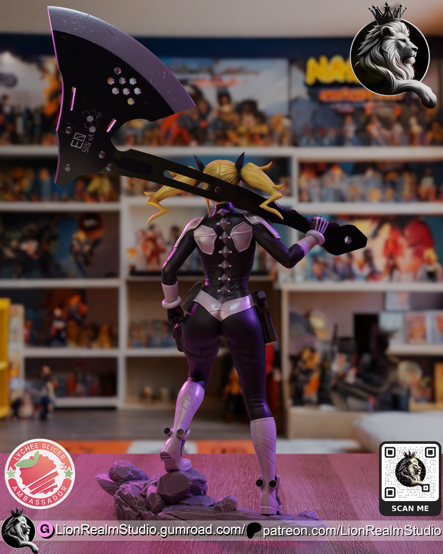 Kikoru Kaiju - Image 8
