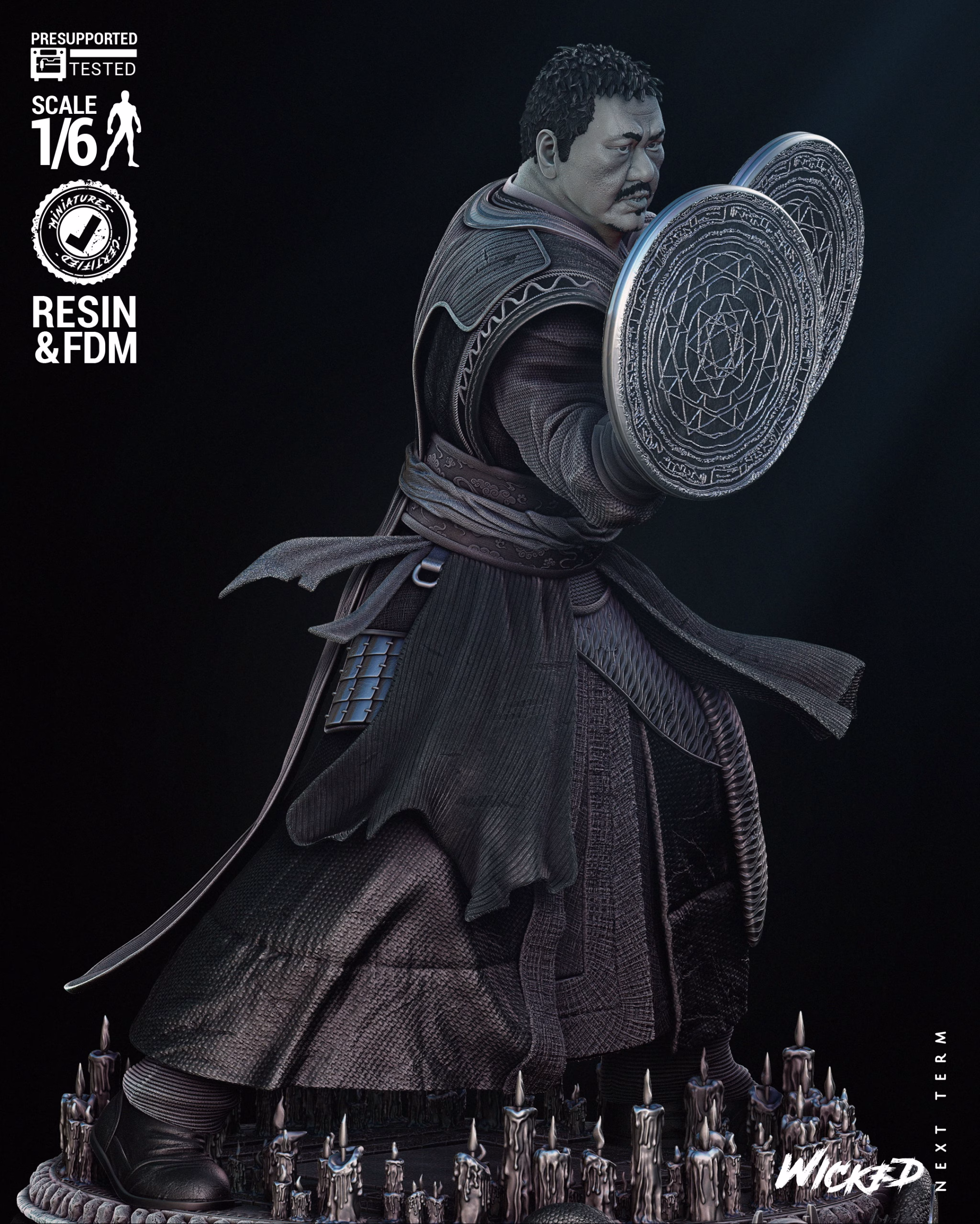 Wong - Image 4