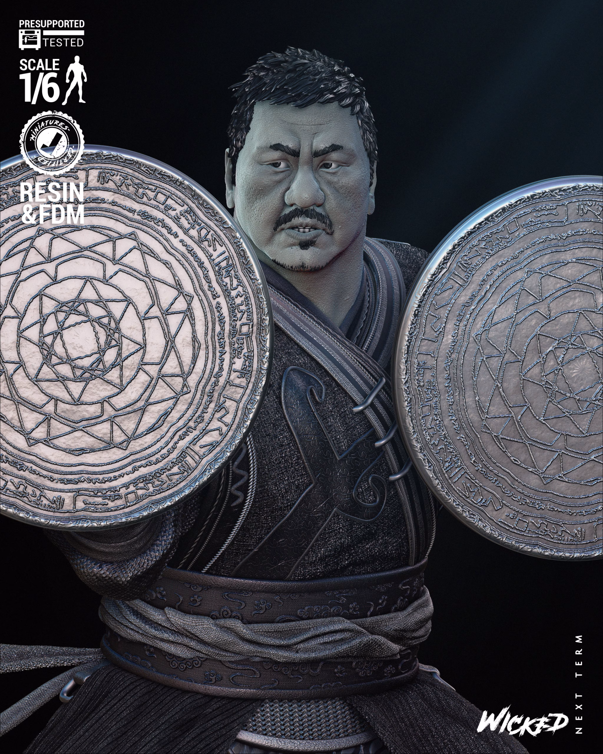 Wong - Image 6
