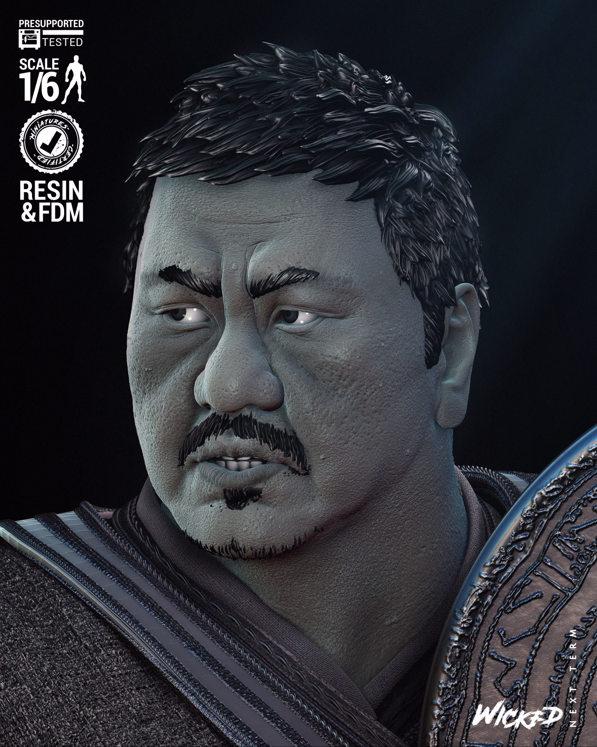 Wong - Image 9