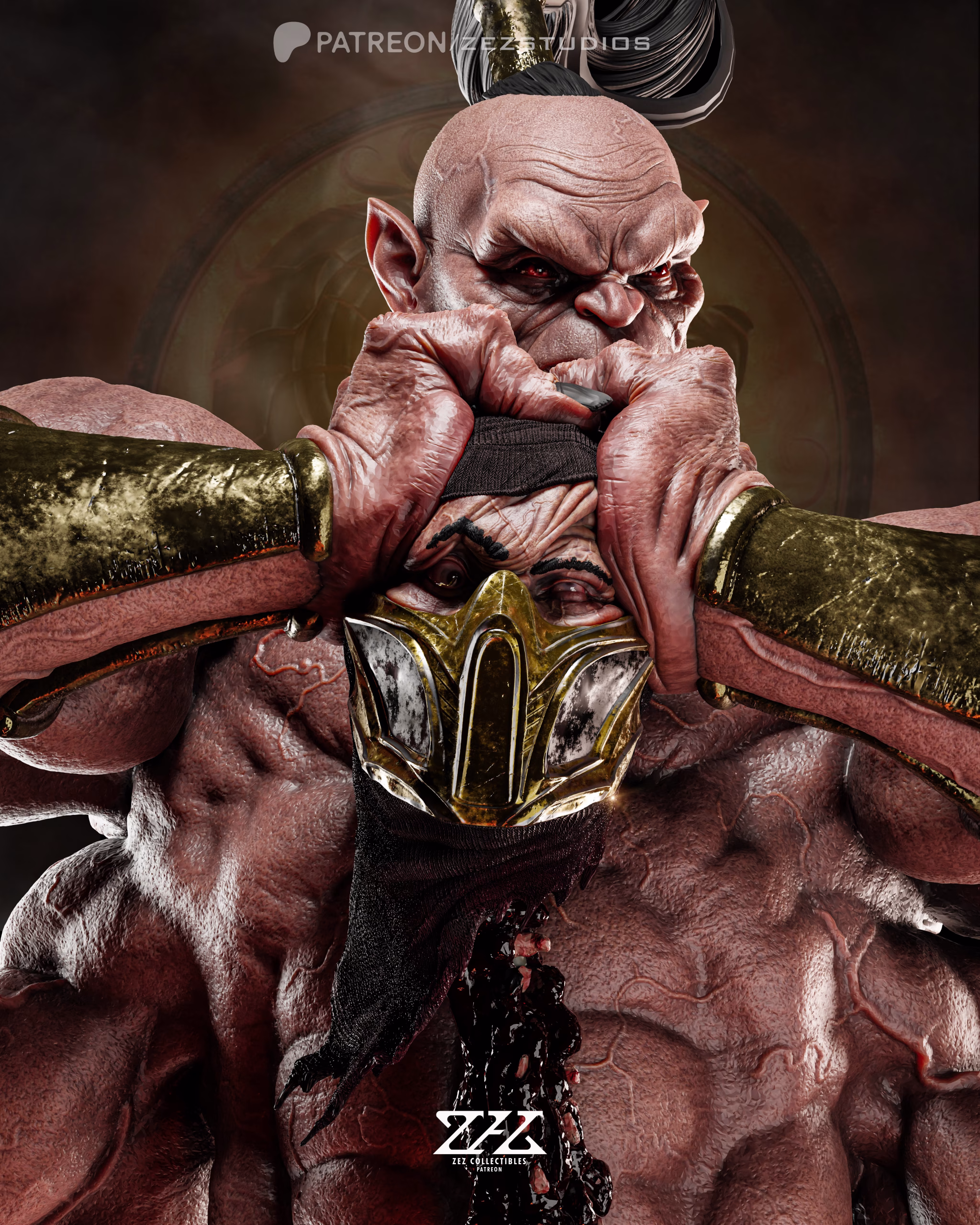 Goro - Image 5