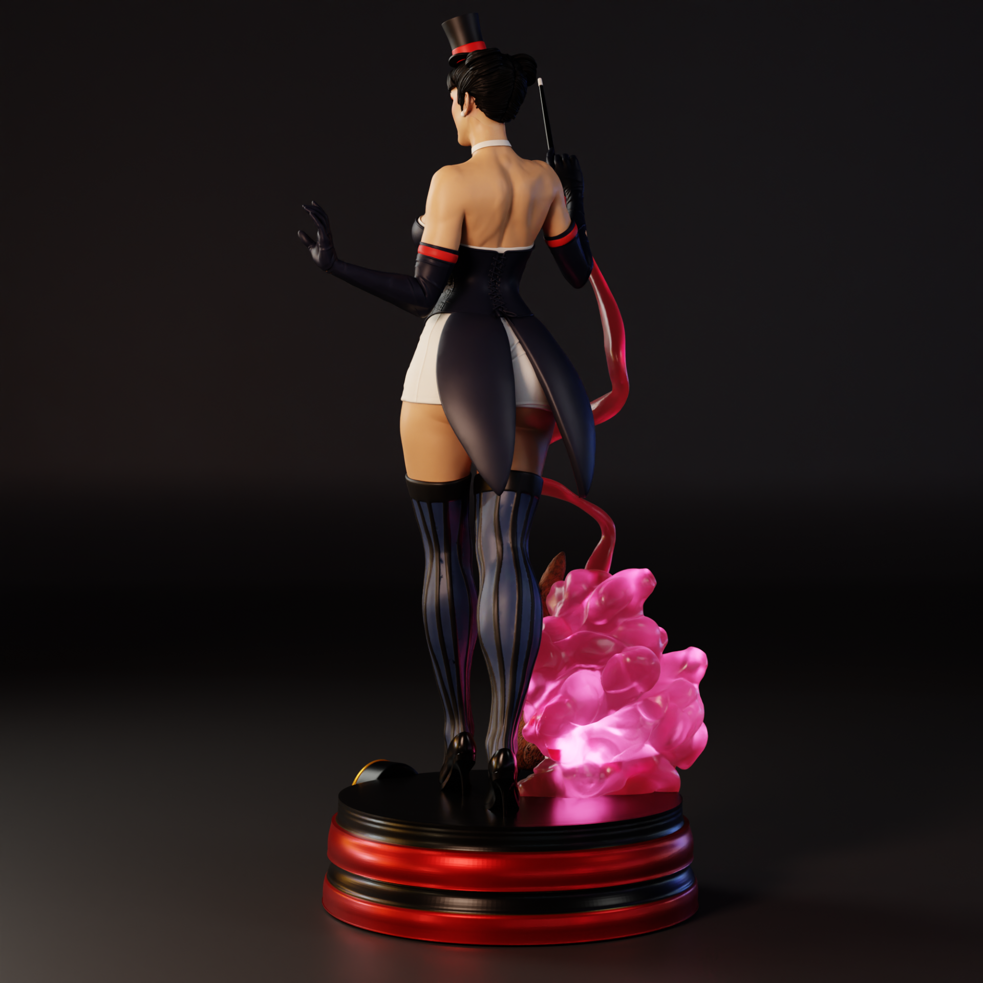 DC Bombshells Zatanna - Image 9