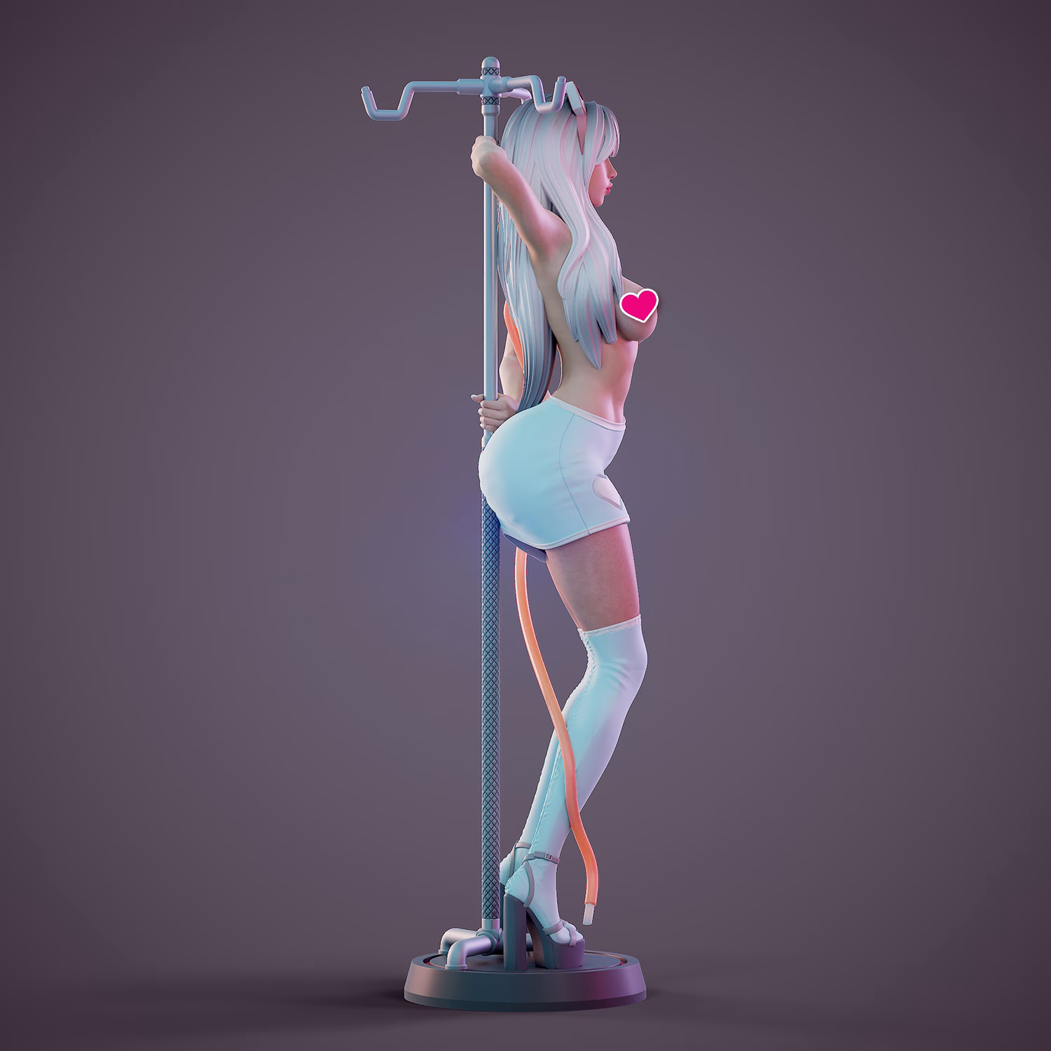 Sweet Nurse - Image 9