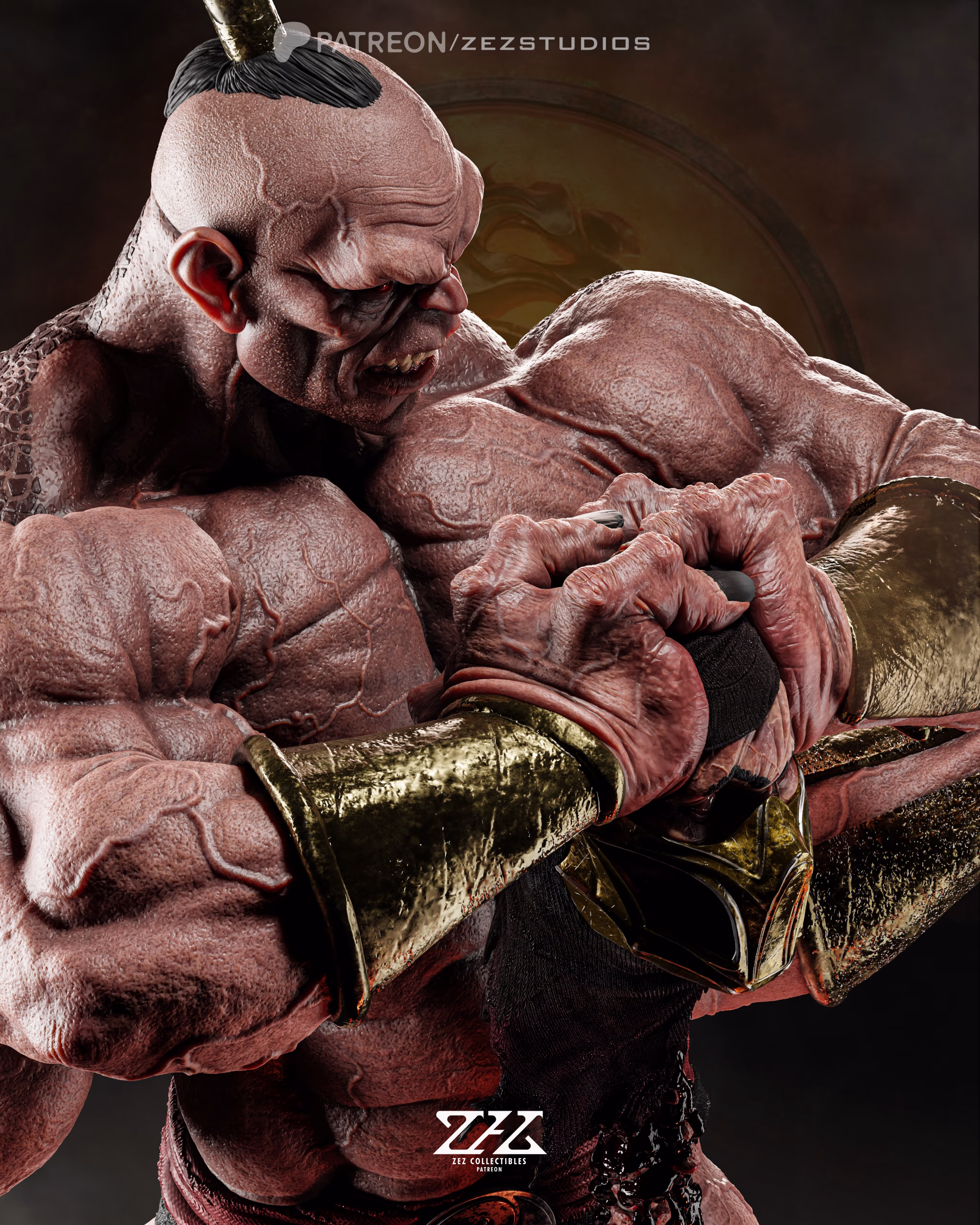 Goro - Image 6