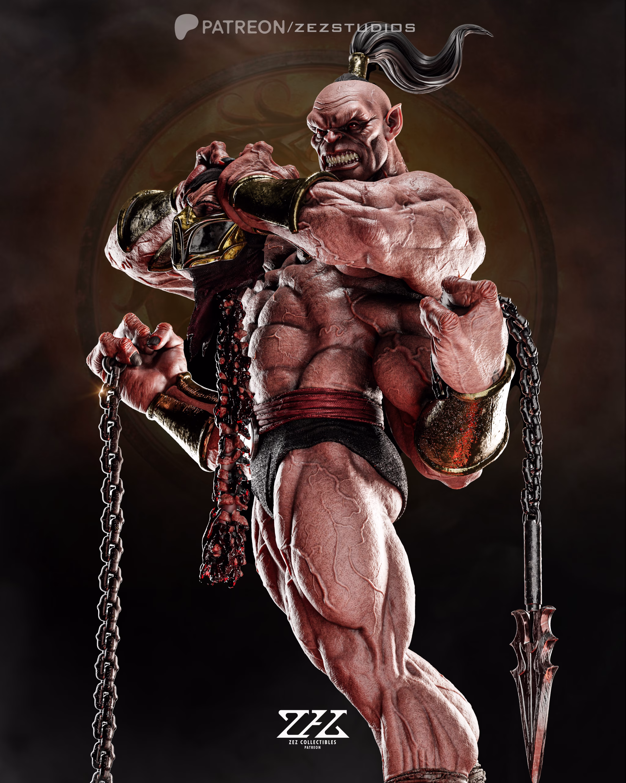 Goro - Image 7