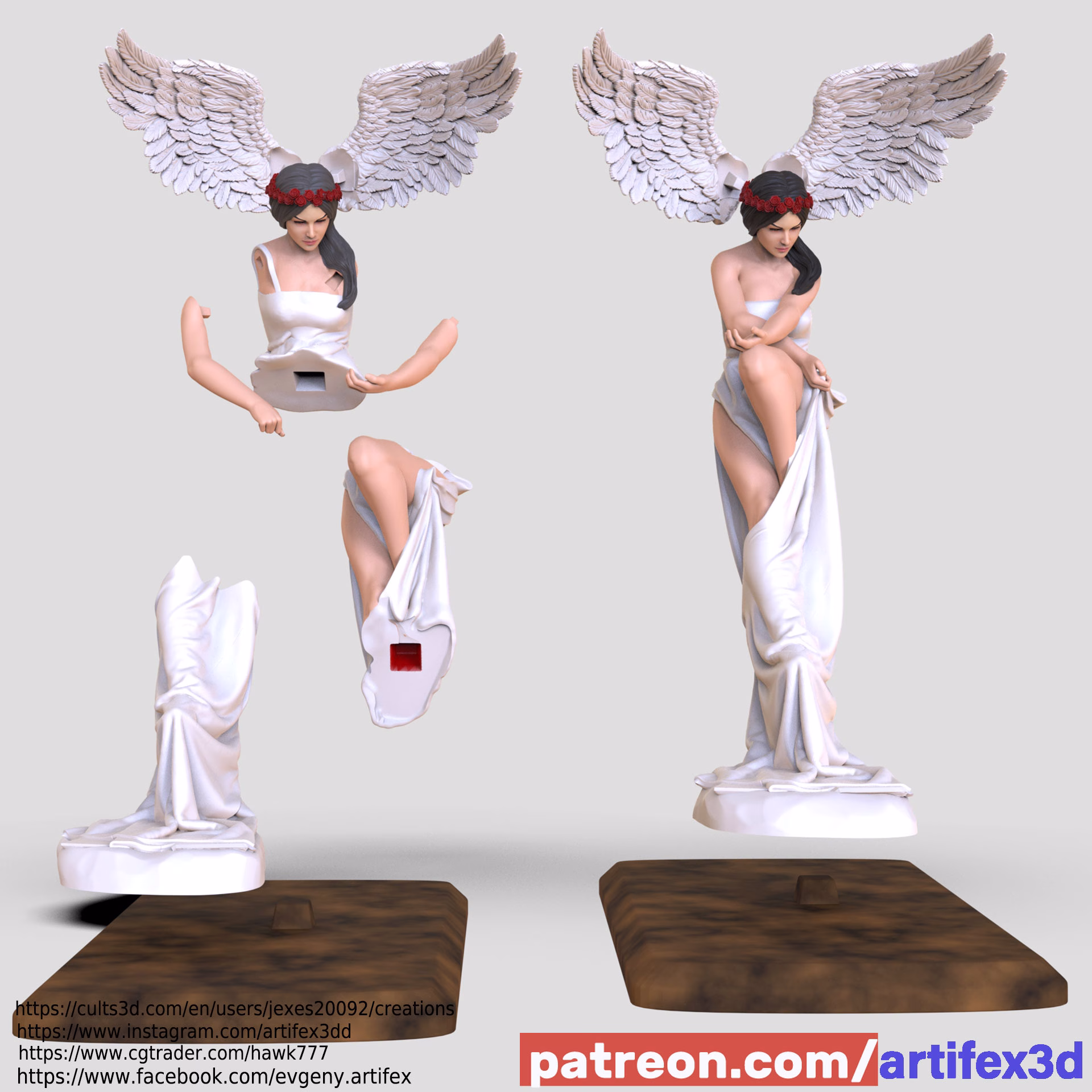 Angel - Image 2