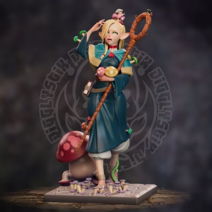 Marcille