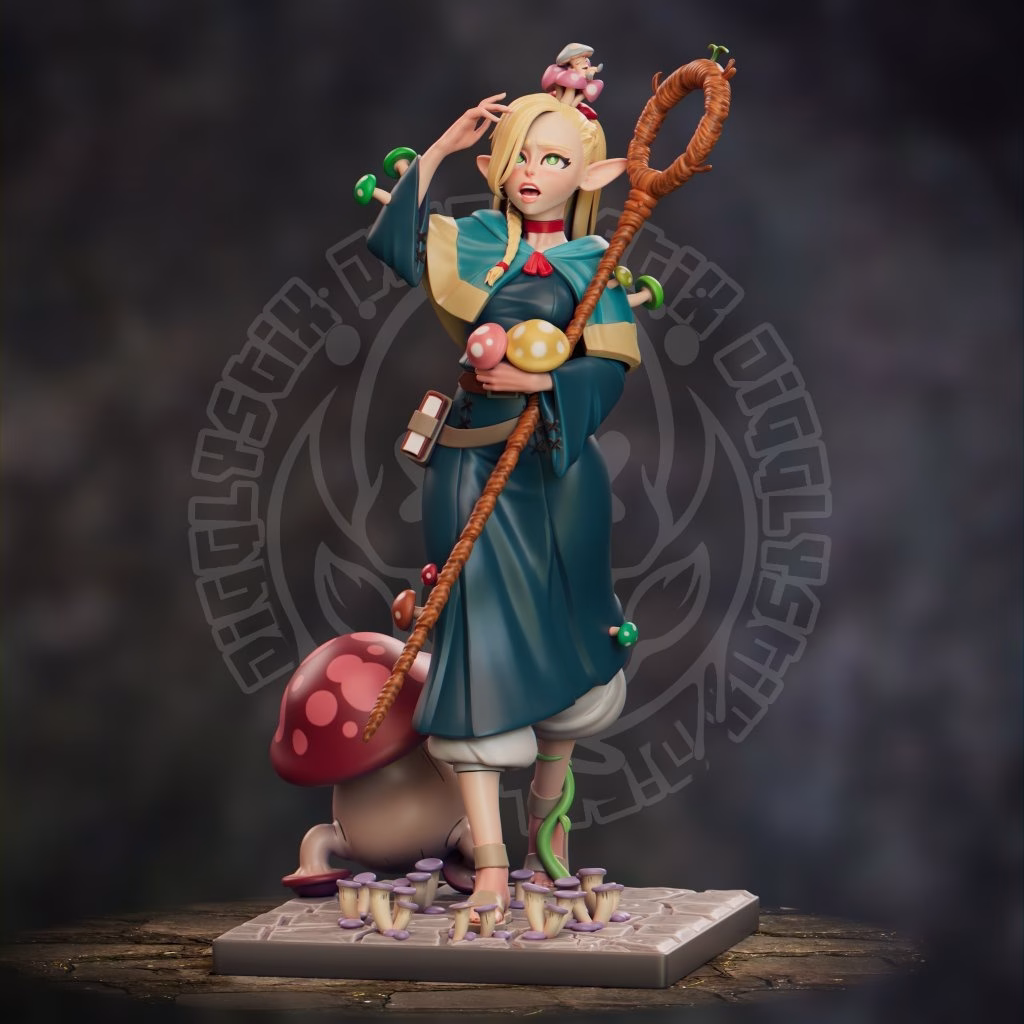 Marcille