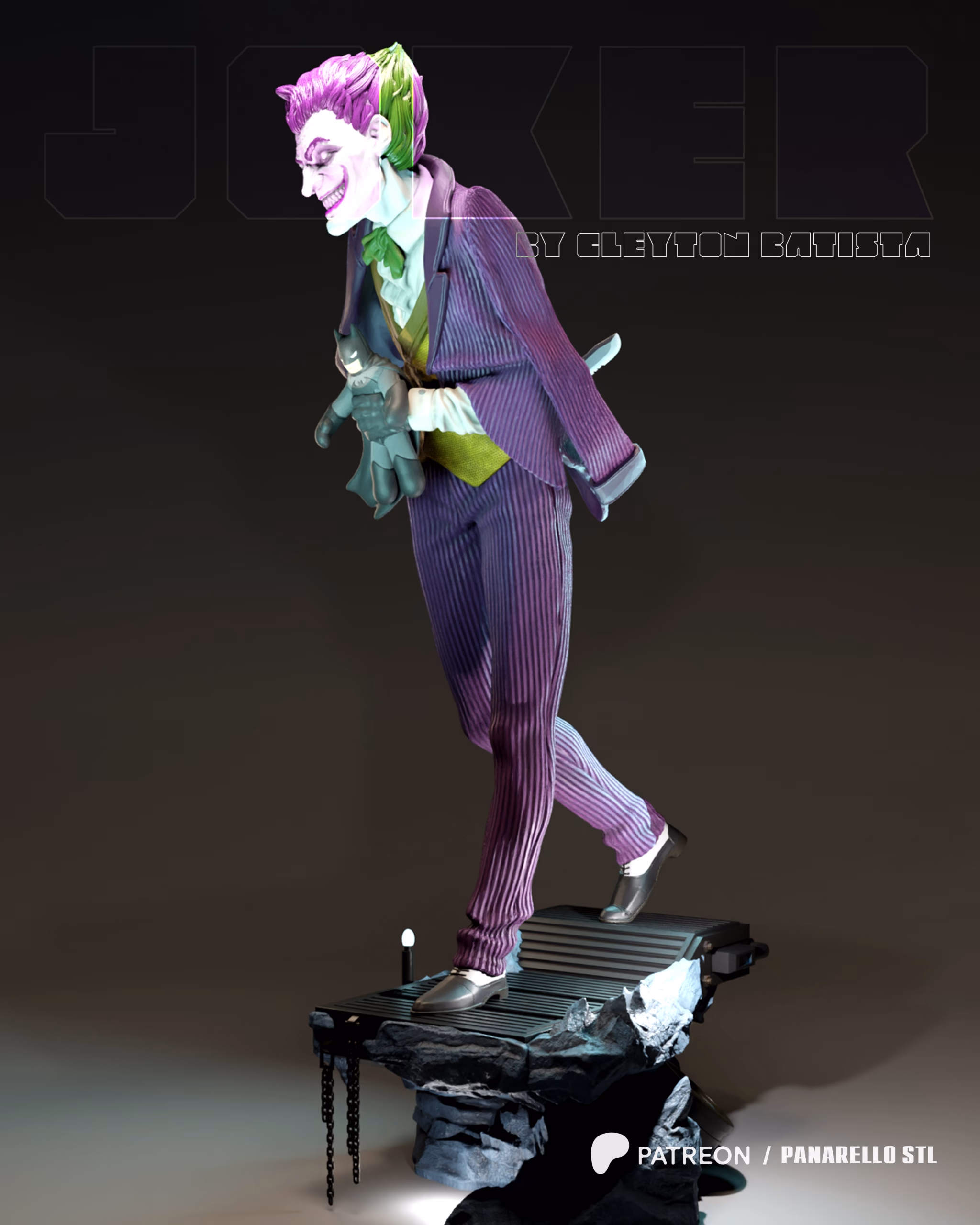 Joker - Image 2
