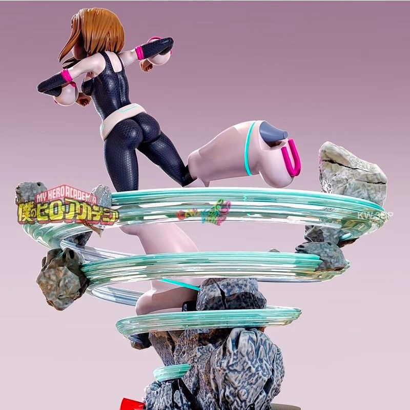 Uraraka - Image 2