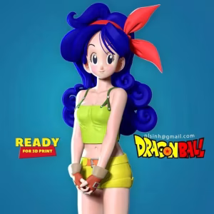 Launch Dragon Ball