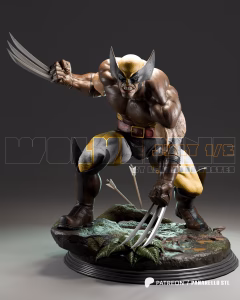 Wolverine